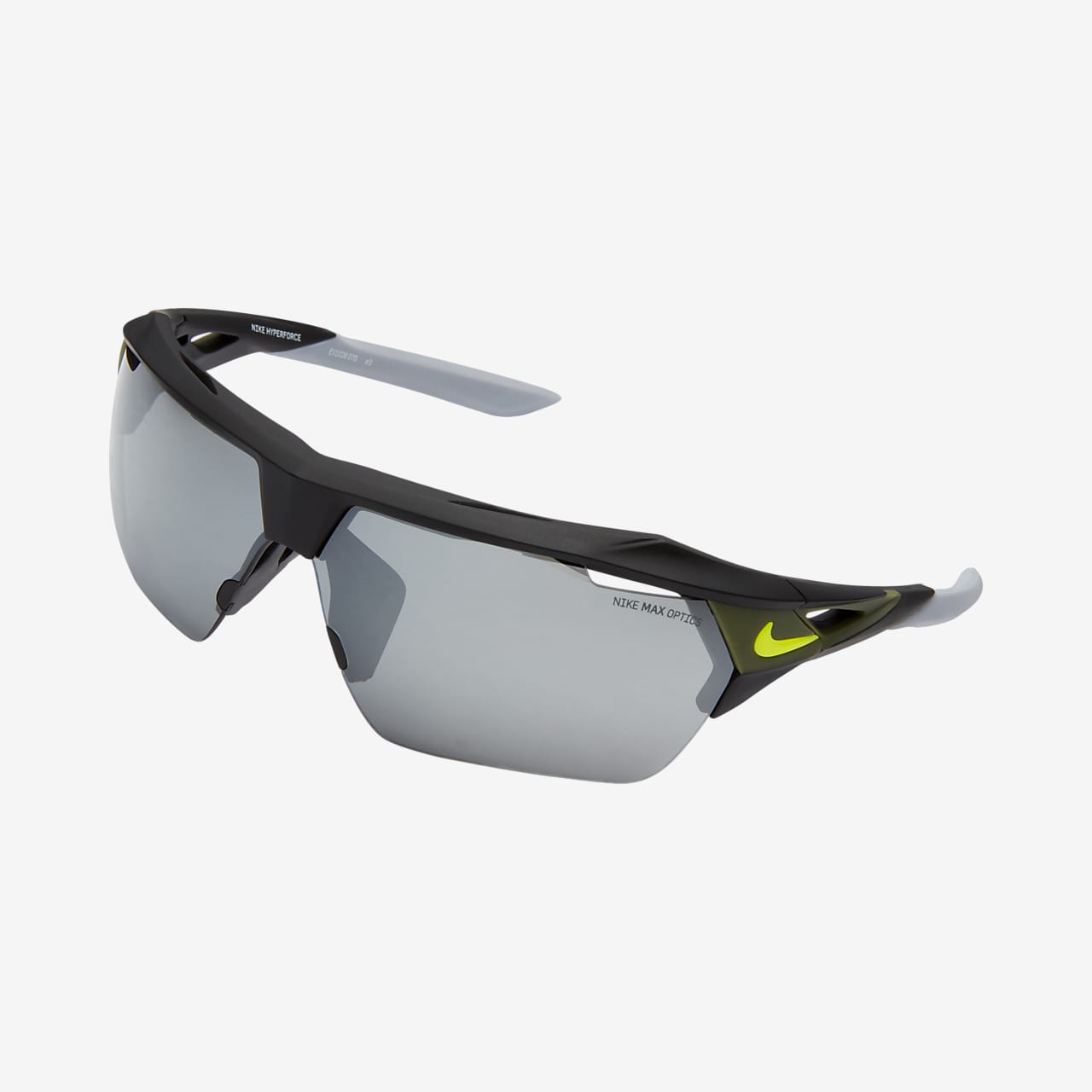 nike hyperforce sport sunglasses