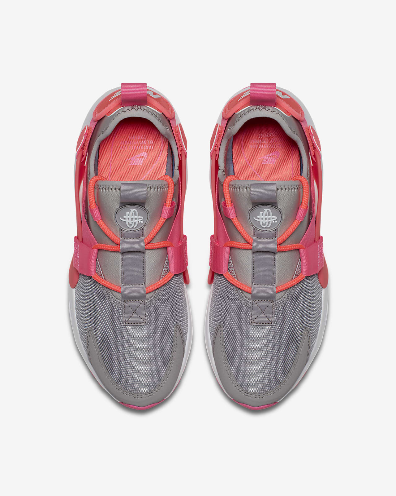 nike air huarache city red