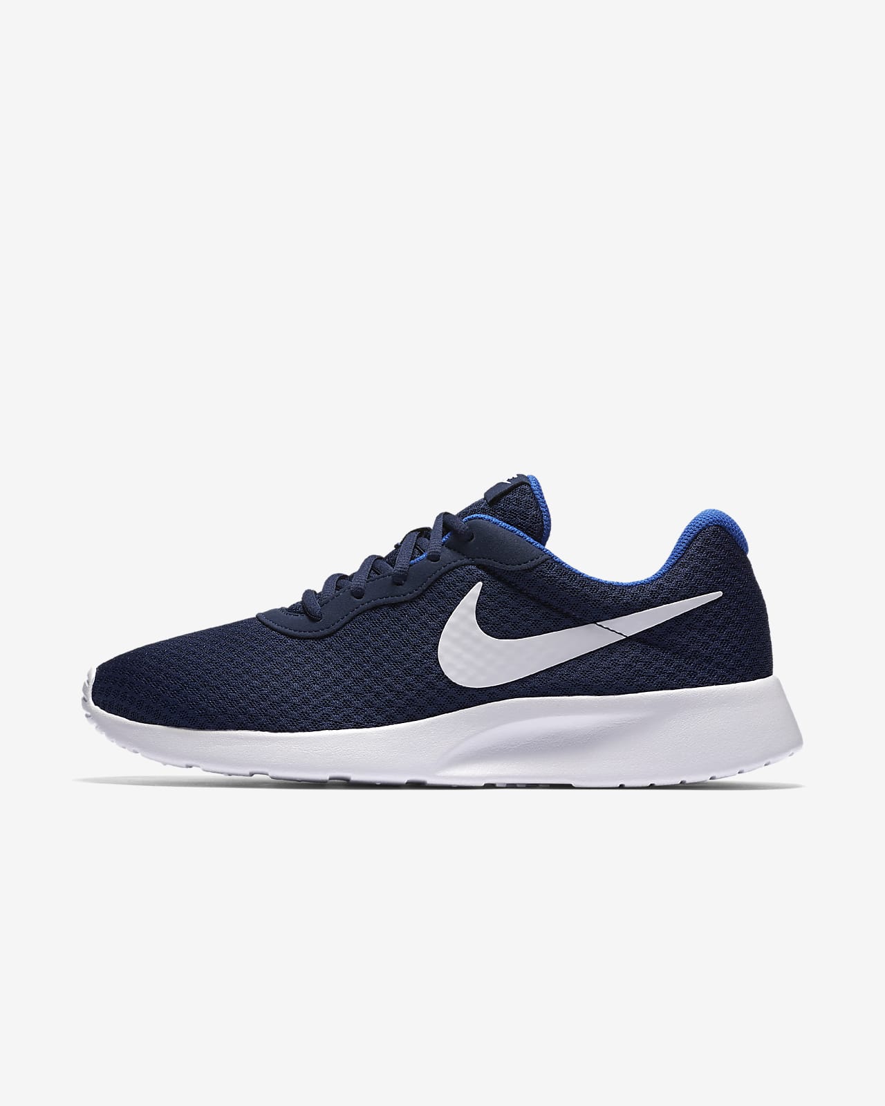 nike tanjun hombre