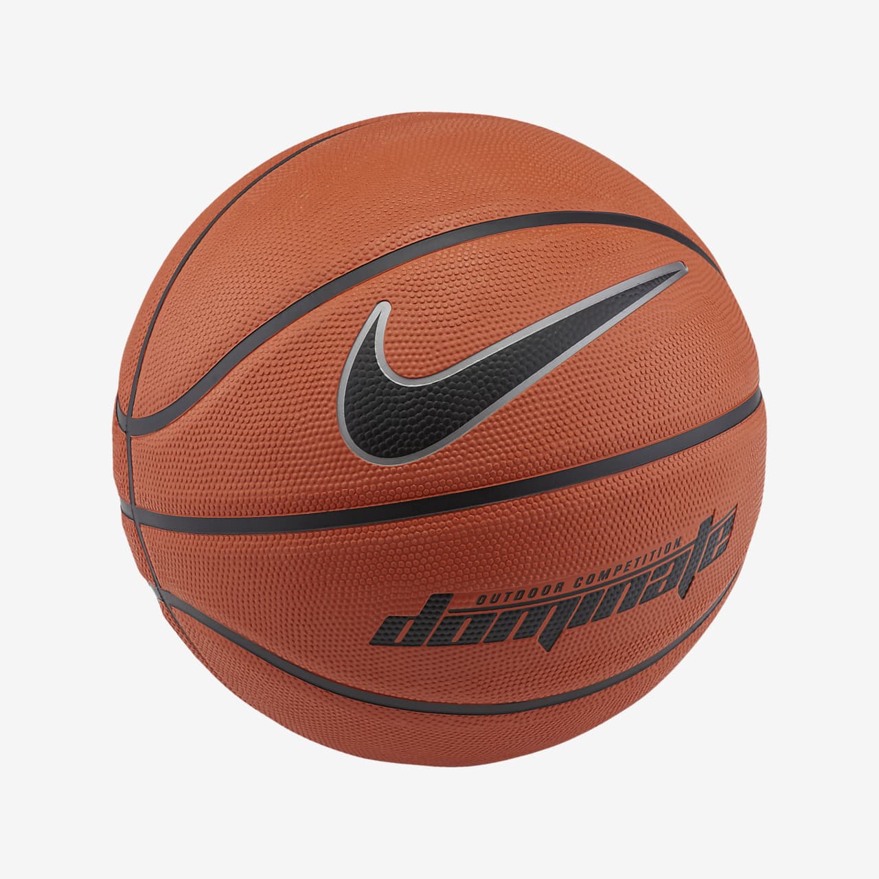Nike公式 ナイキ ドミネート 8p バスケットボール オンラインストア 通販サイト