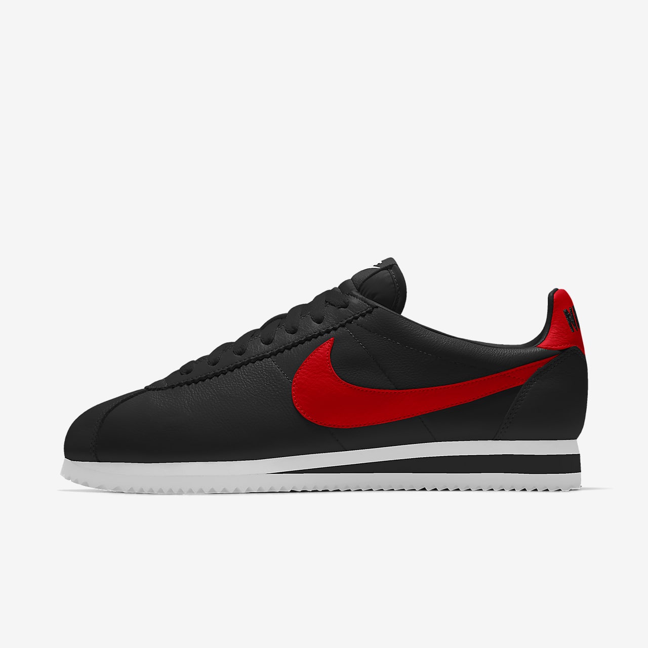 nike cortez custom