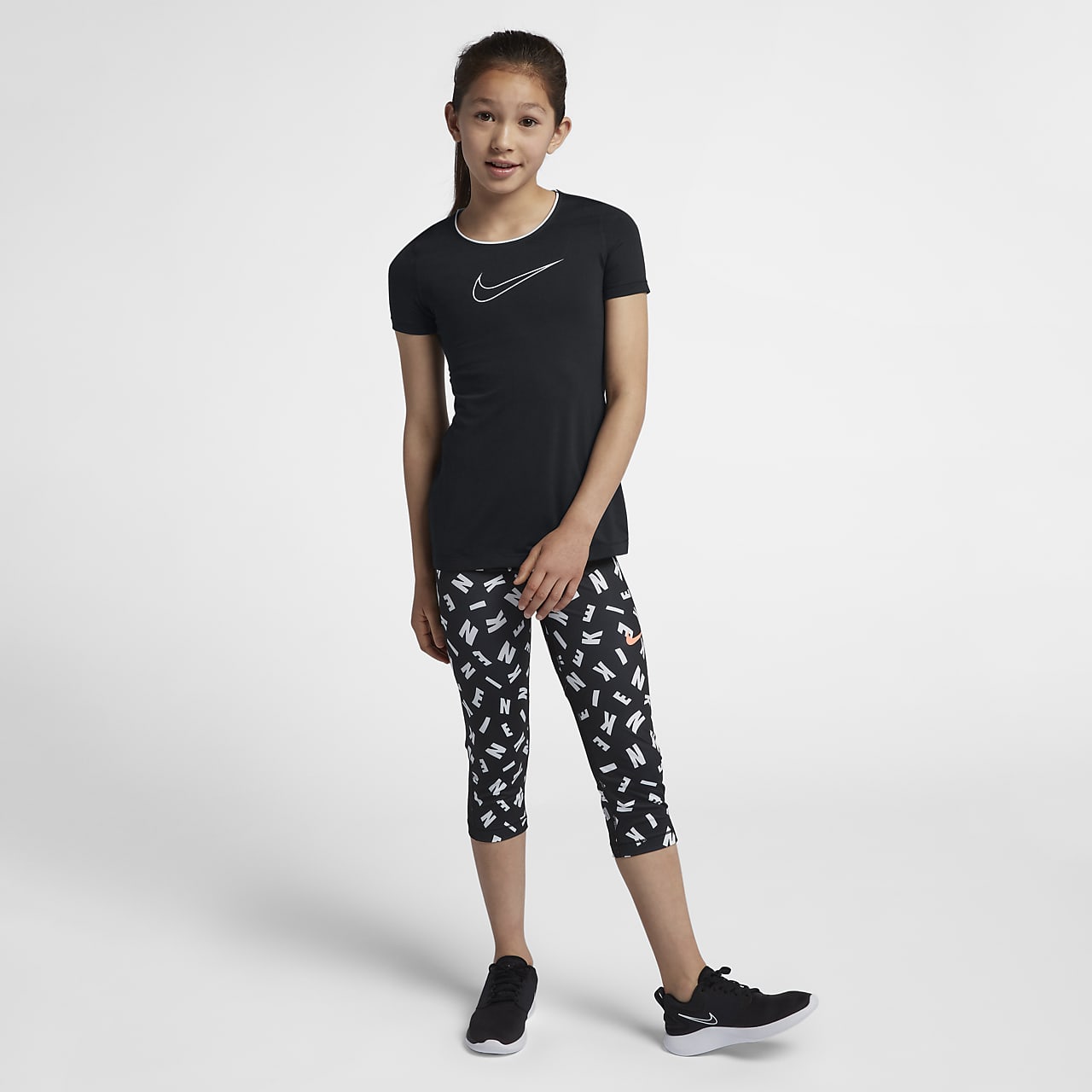 top deportivo talla grande
