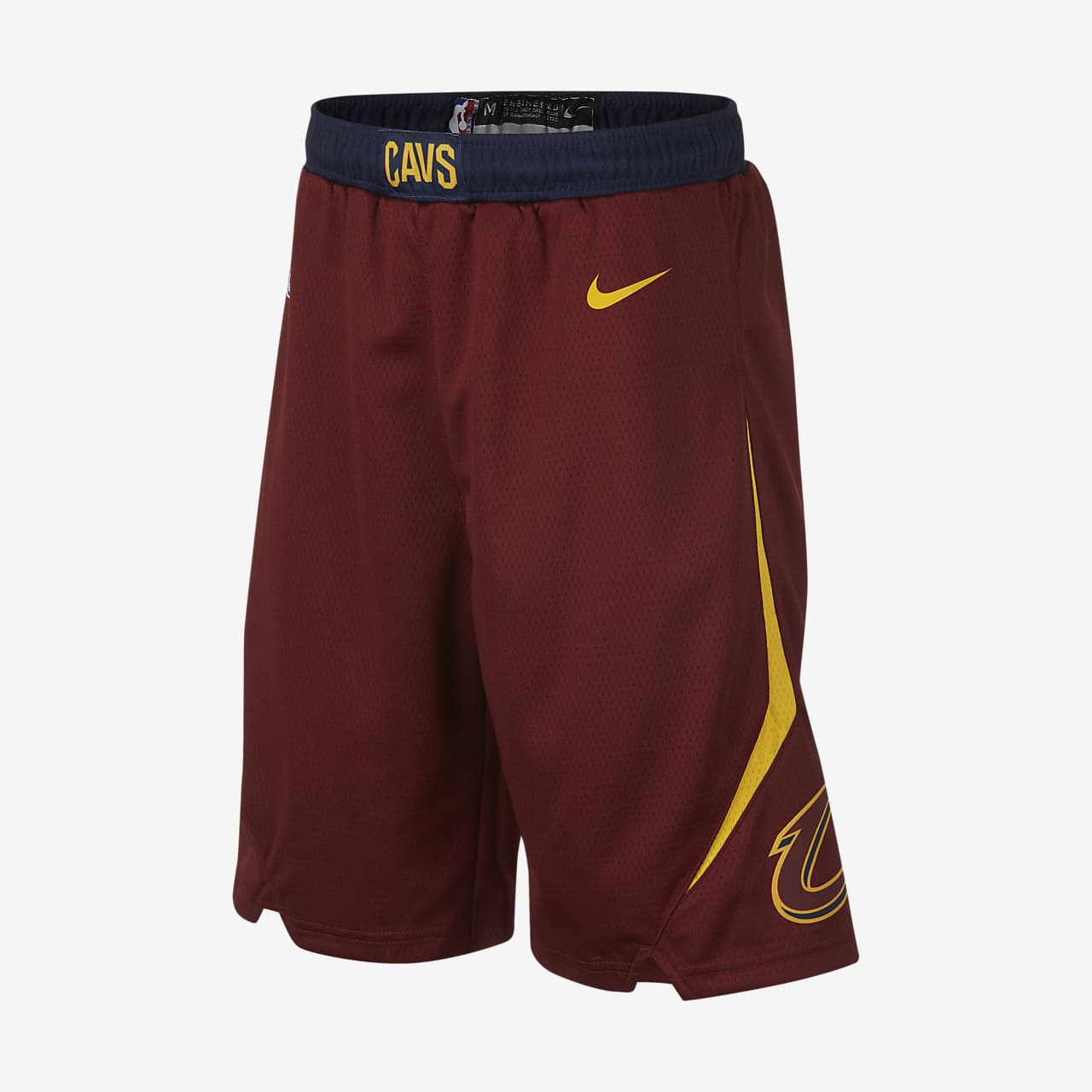 cleveland cavaliers training jersey