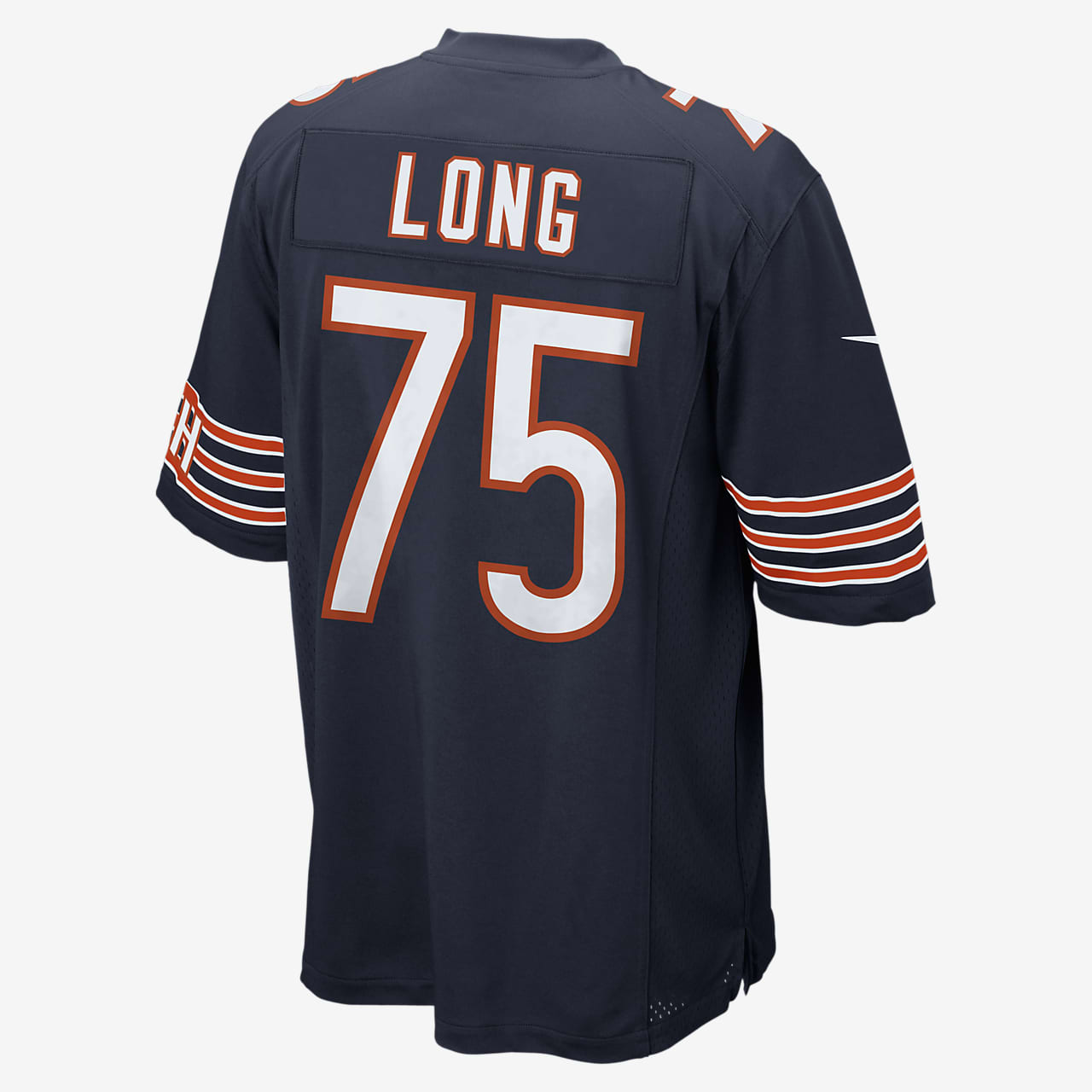 kyle long jersey number