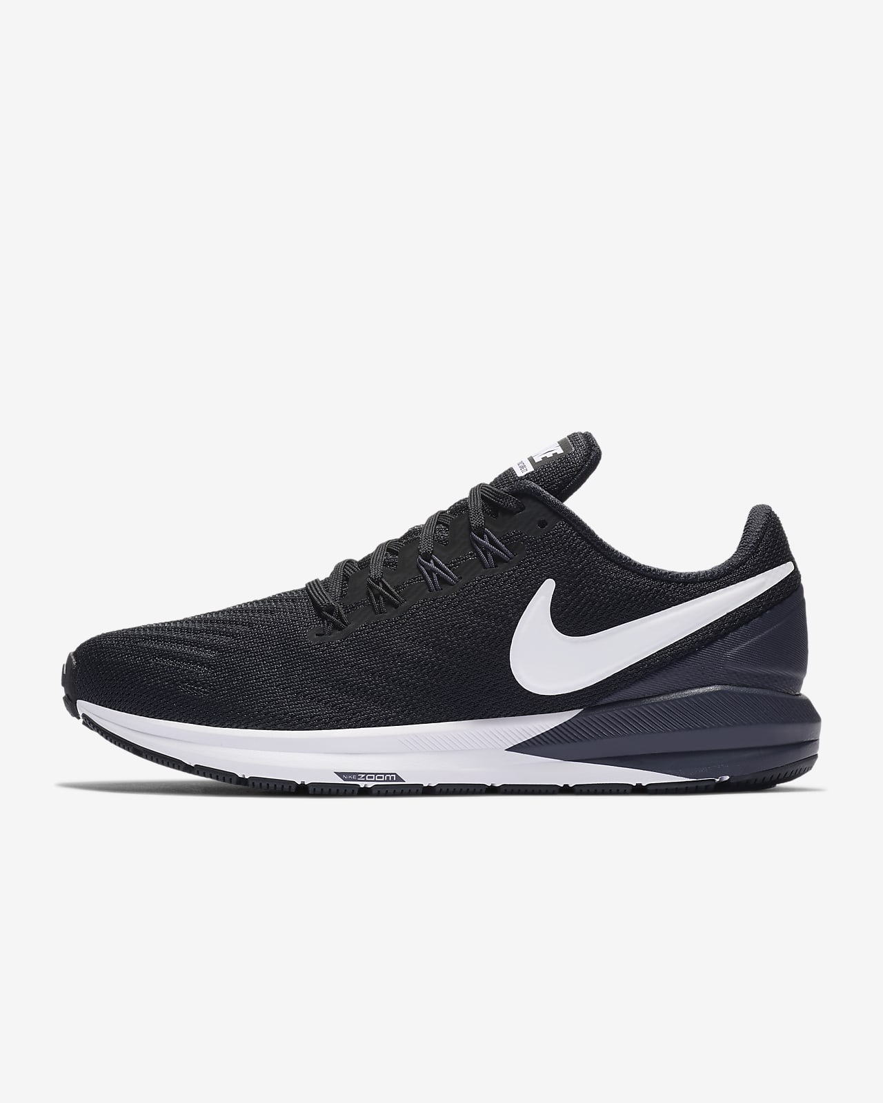 Nike Air Zoom Structure 22 Hardloopschoen voor dames Nike Air Zoom Structure 22 Hardloopschoen voor dames