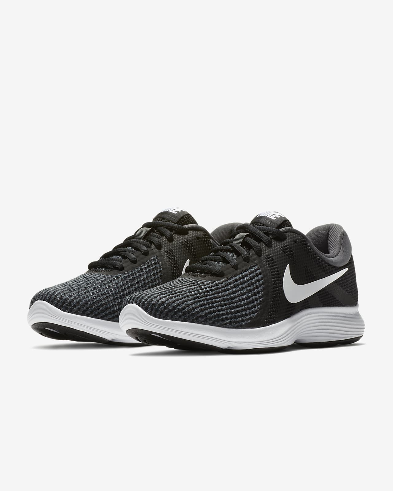 nike run revolution 4