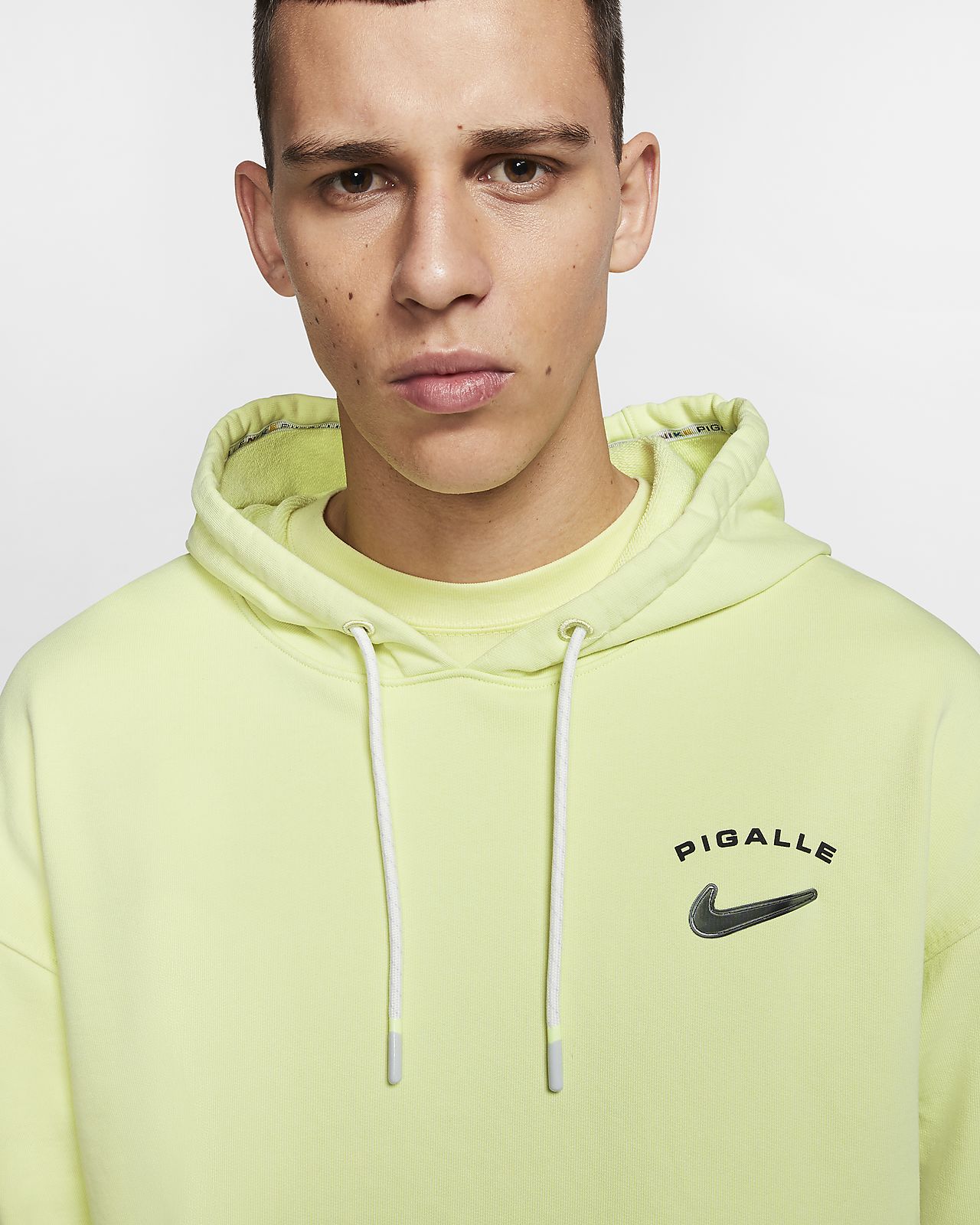 トップ100ピガール パーカー サイズ 感 ファッショントレンドについて