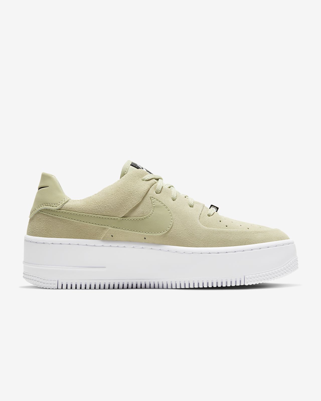 nike air force 1 sage low womens shoes