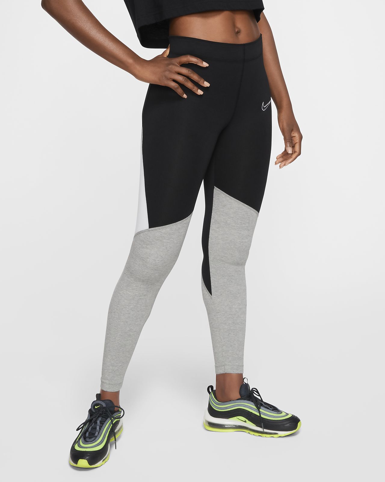 nike legging dames