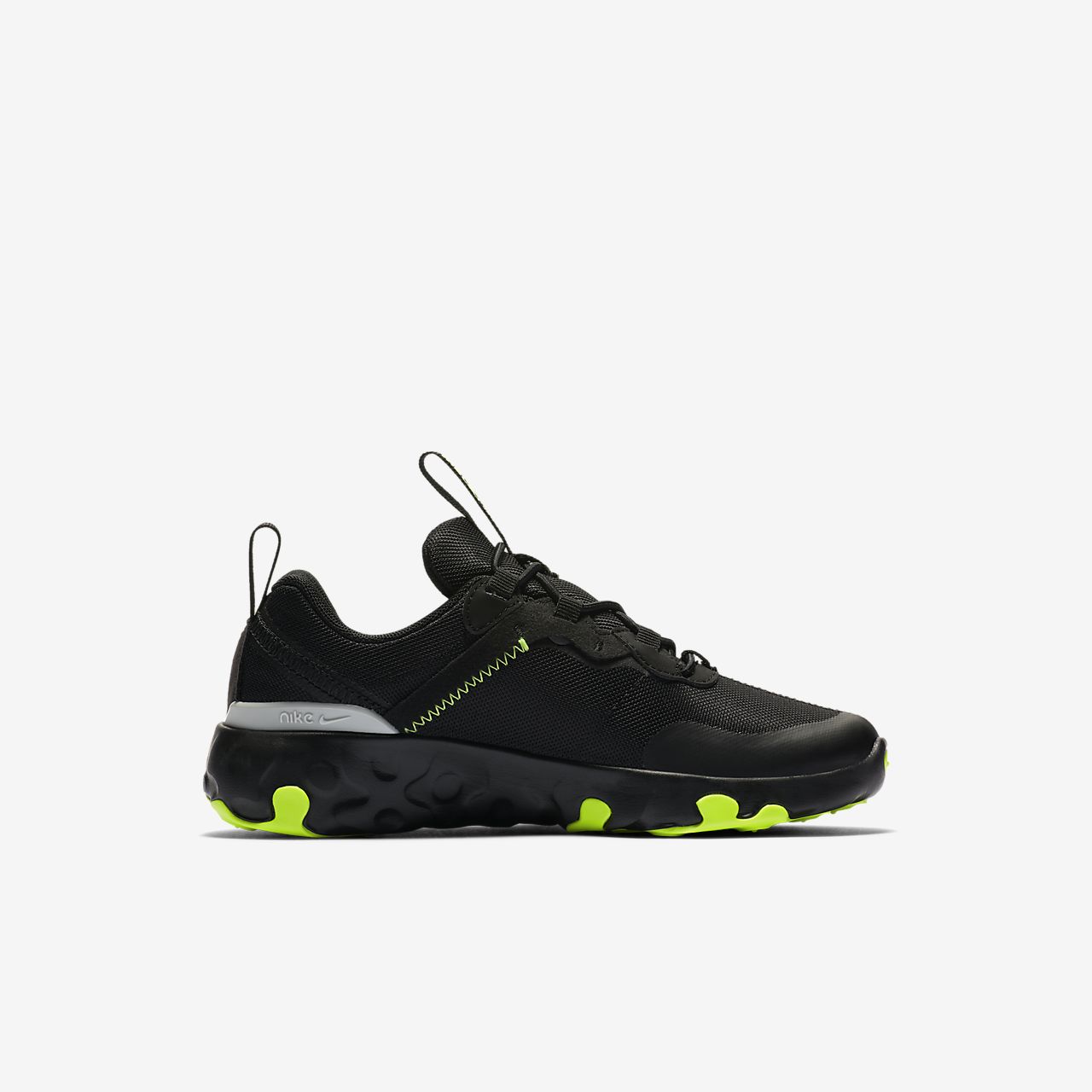 Nike Renew Element 55 cipő gyerekeknek. Nike HU Nike Renew Element 55 cipő nagyobb gyerekeknek. Nike HU