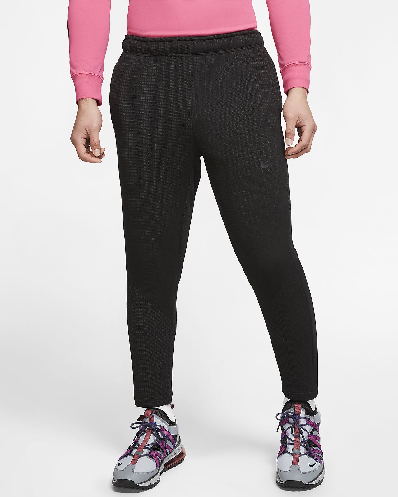 pantaloni nike tech pack