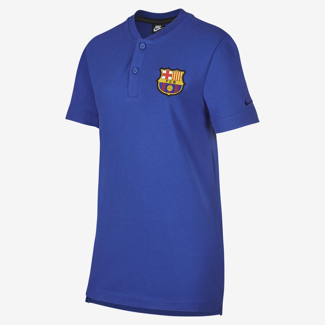camiseta barça infantil