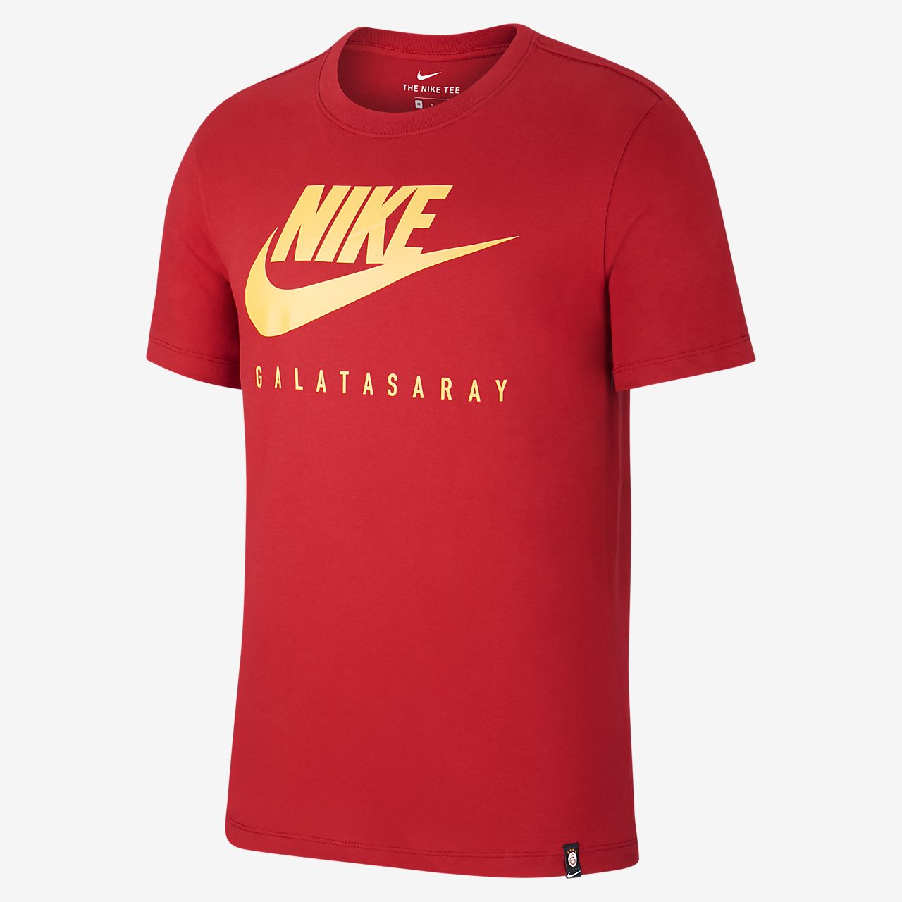 galatasaray nike t shirt