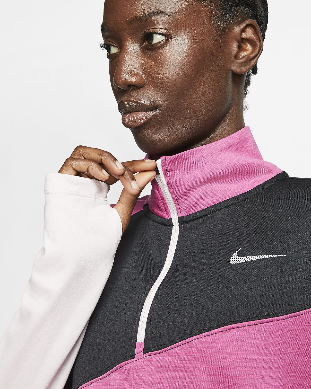 Nike Women's Running Top Nike Women's Running Top