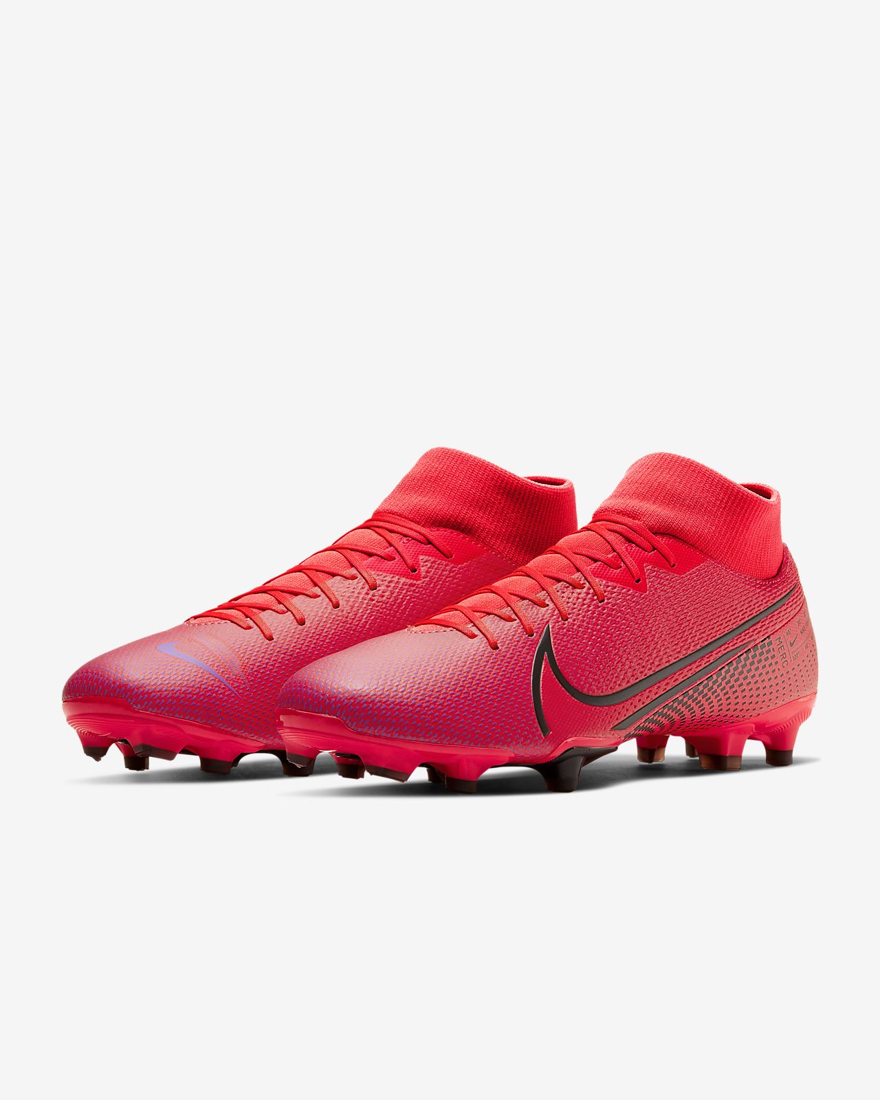 Nike Mercurial Superfly 7 Academy Mg Multi Ground Football Boot