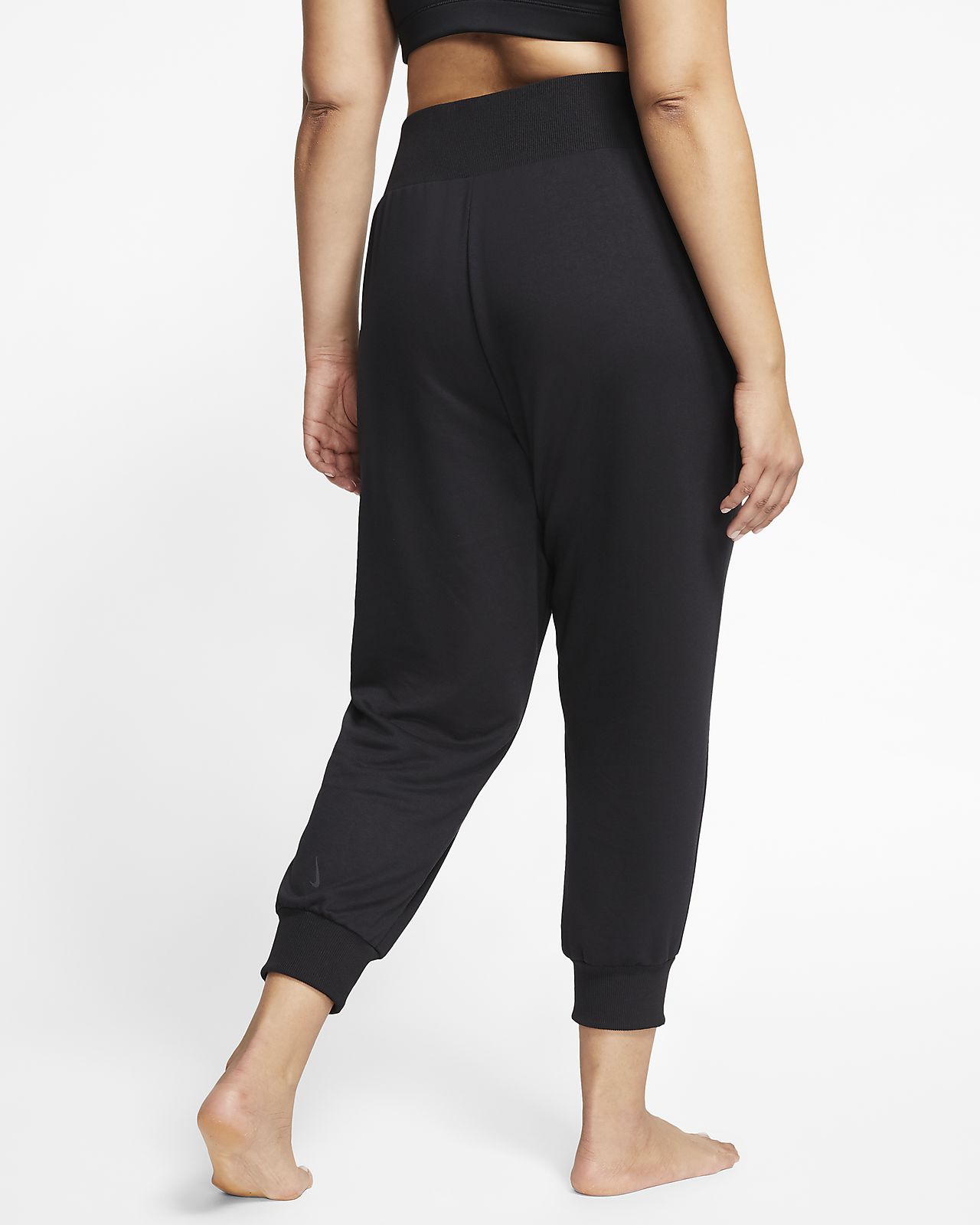 nike flow yoga pants