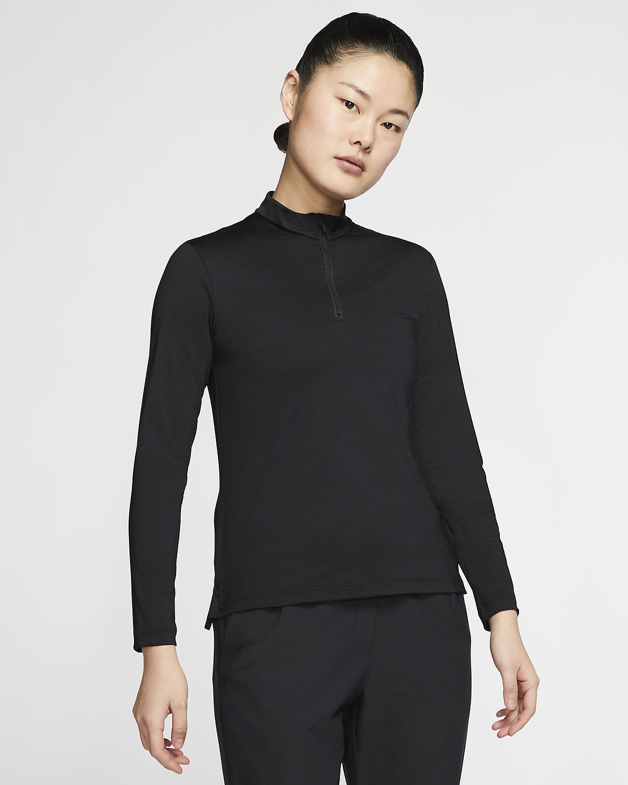 nike dri fit uv long sleeve