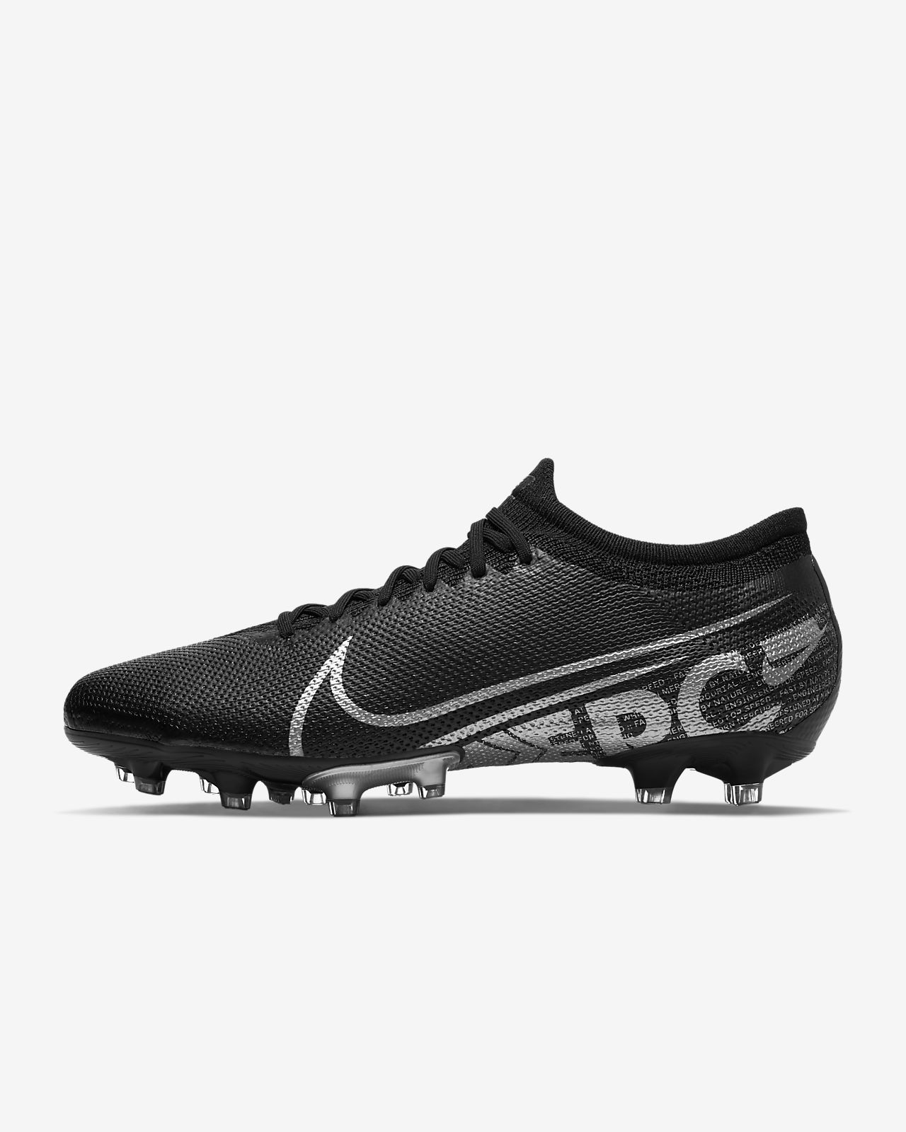 nike Mercurial Veloce ag