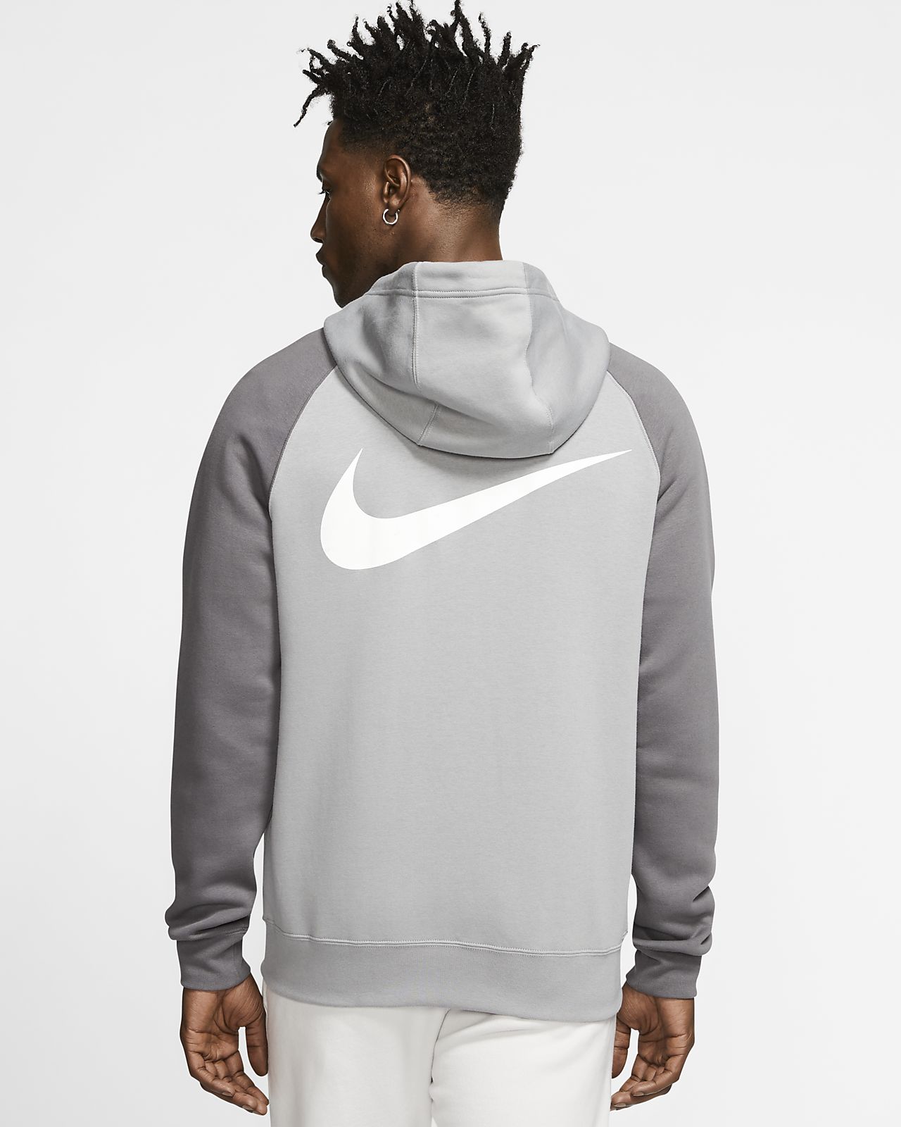 sweat nike sportswear swoosh