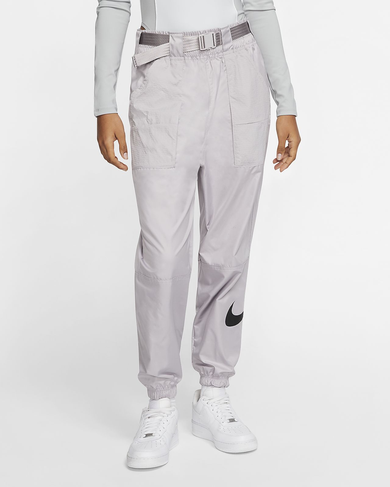 nike m nsw swoosh pant woven nike m nsw swoosh pant woven