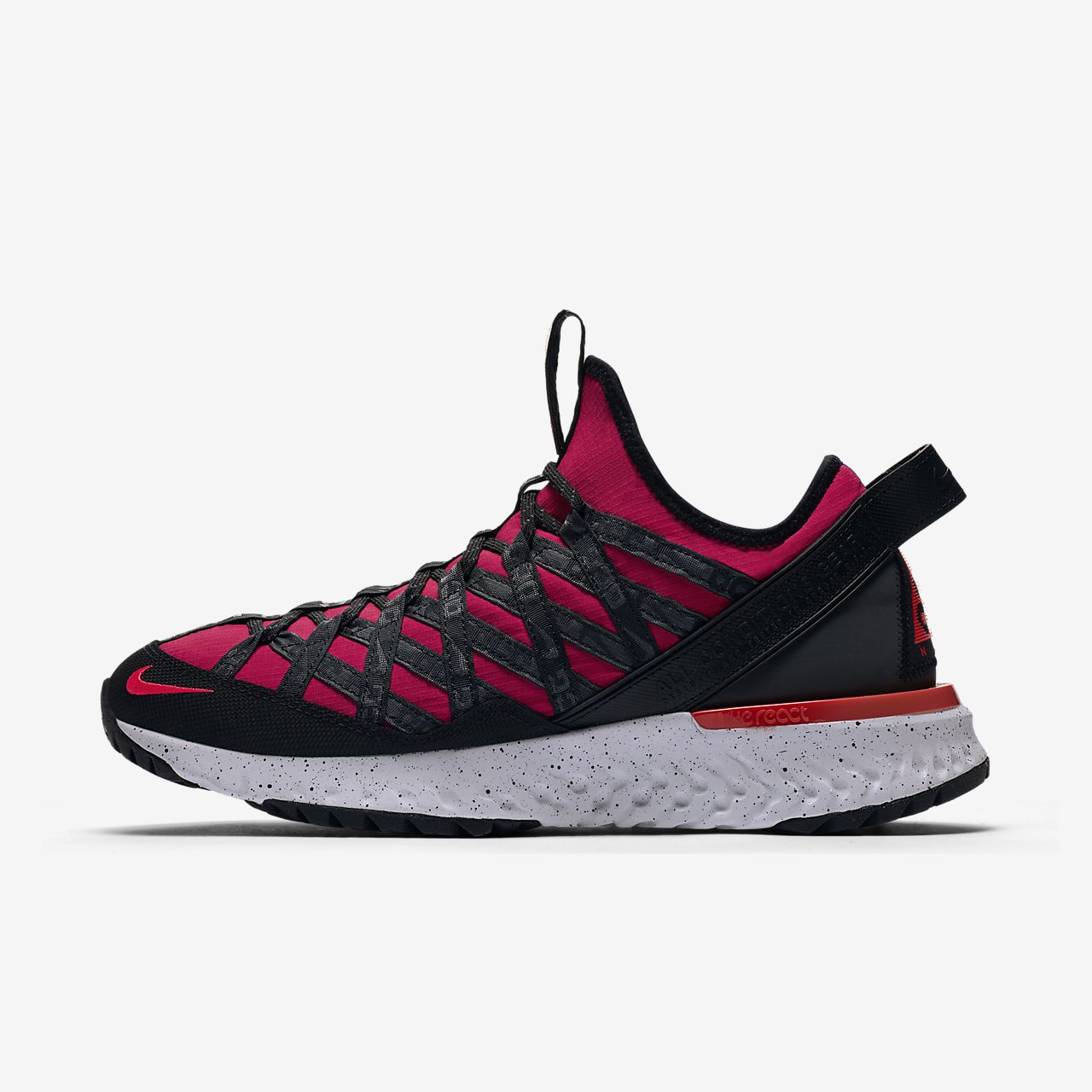 nike acg react terra gobe men's