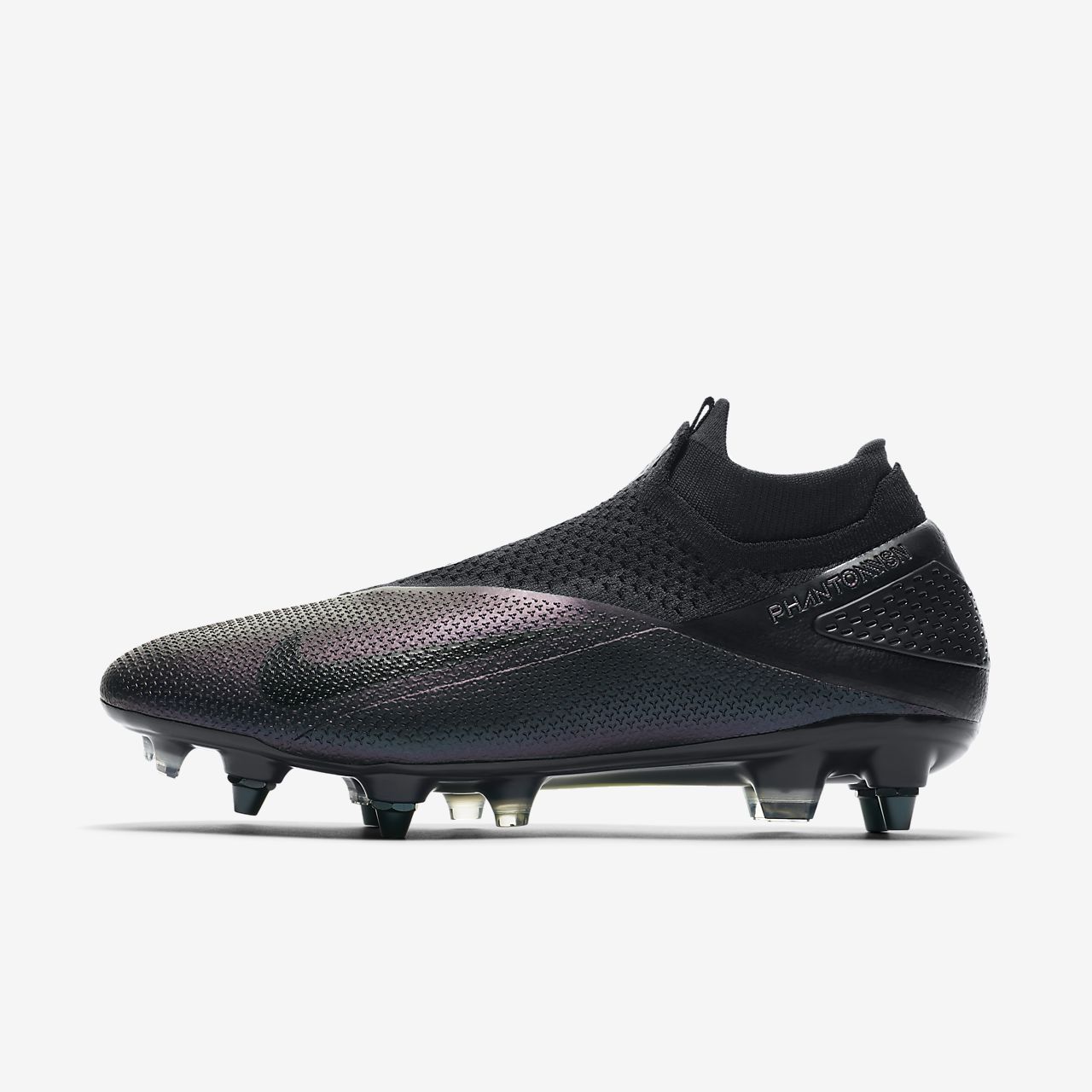 nike phantom vision elite anti clog