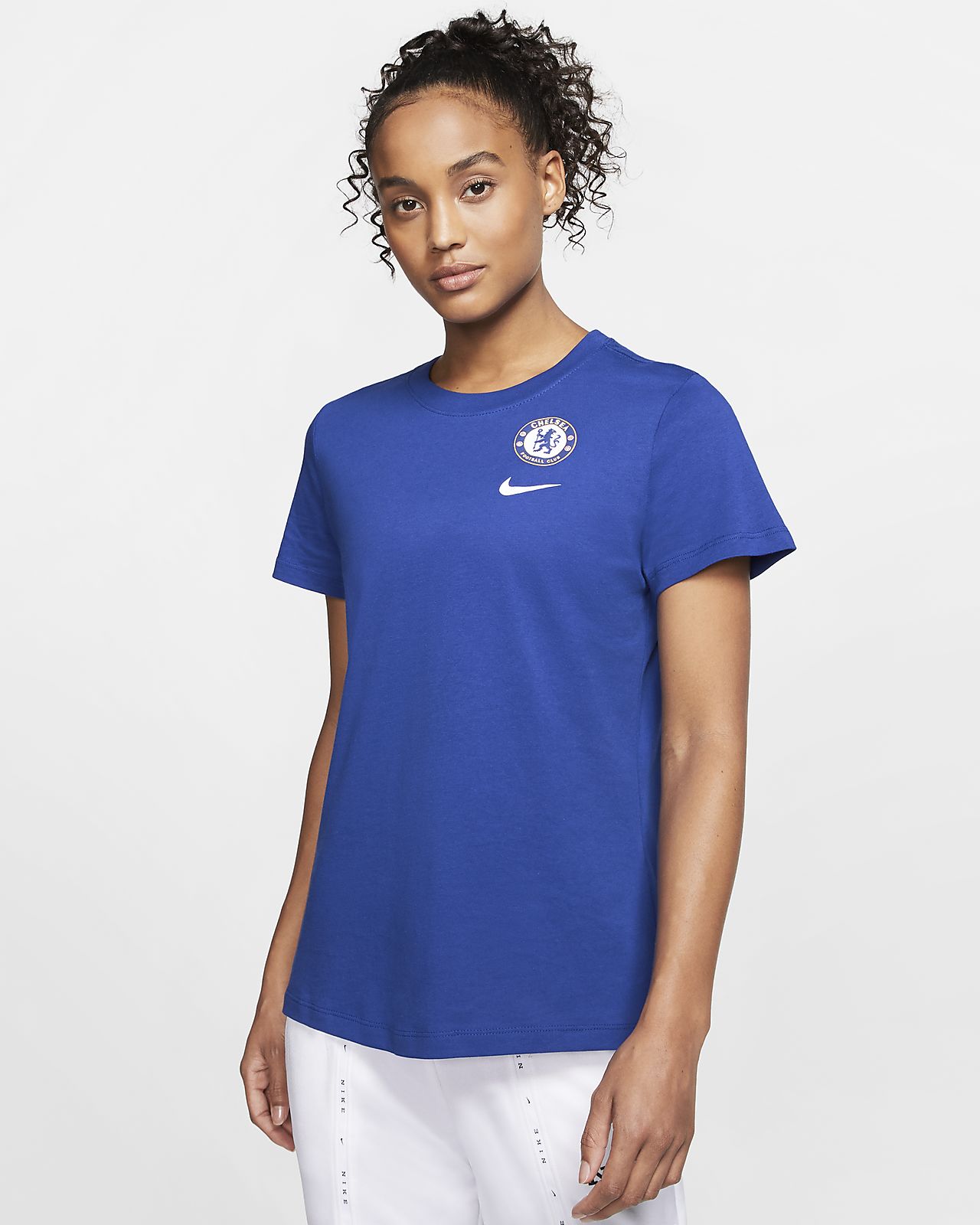 nike chelsea fc t shirt