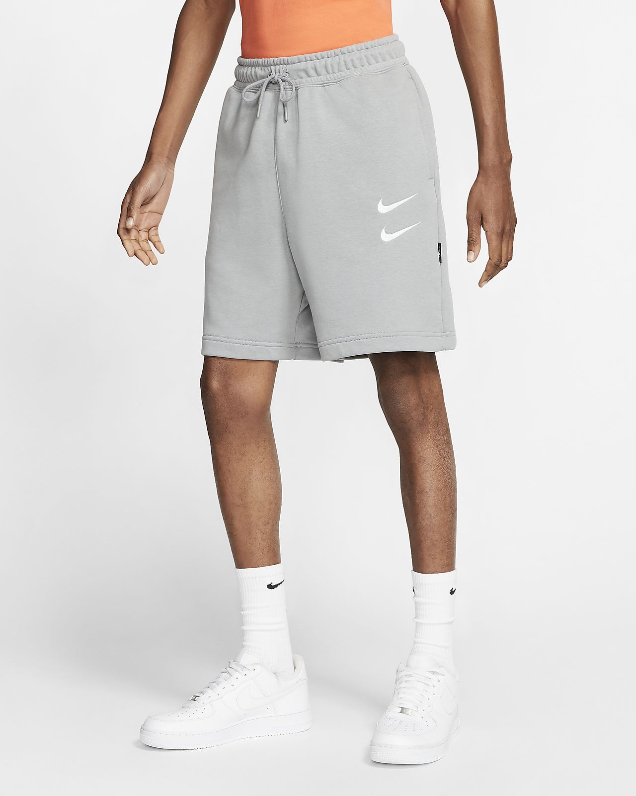 French Terry Shorts. Nike SK