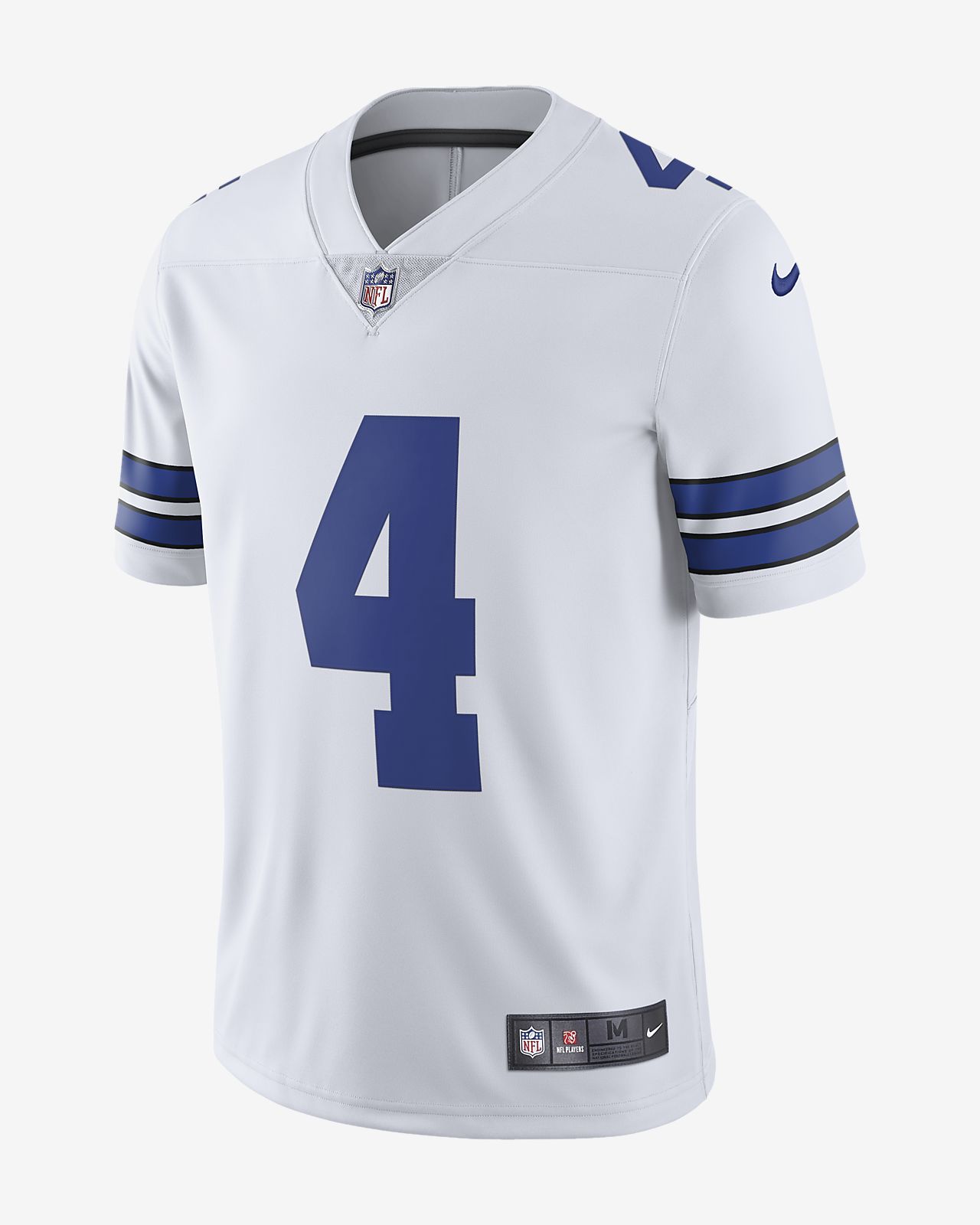 nike vapor untouchable football jersey