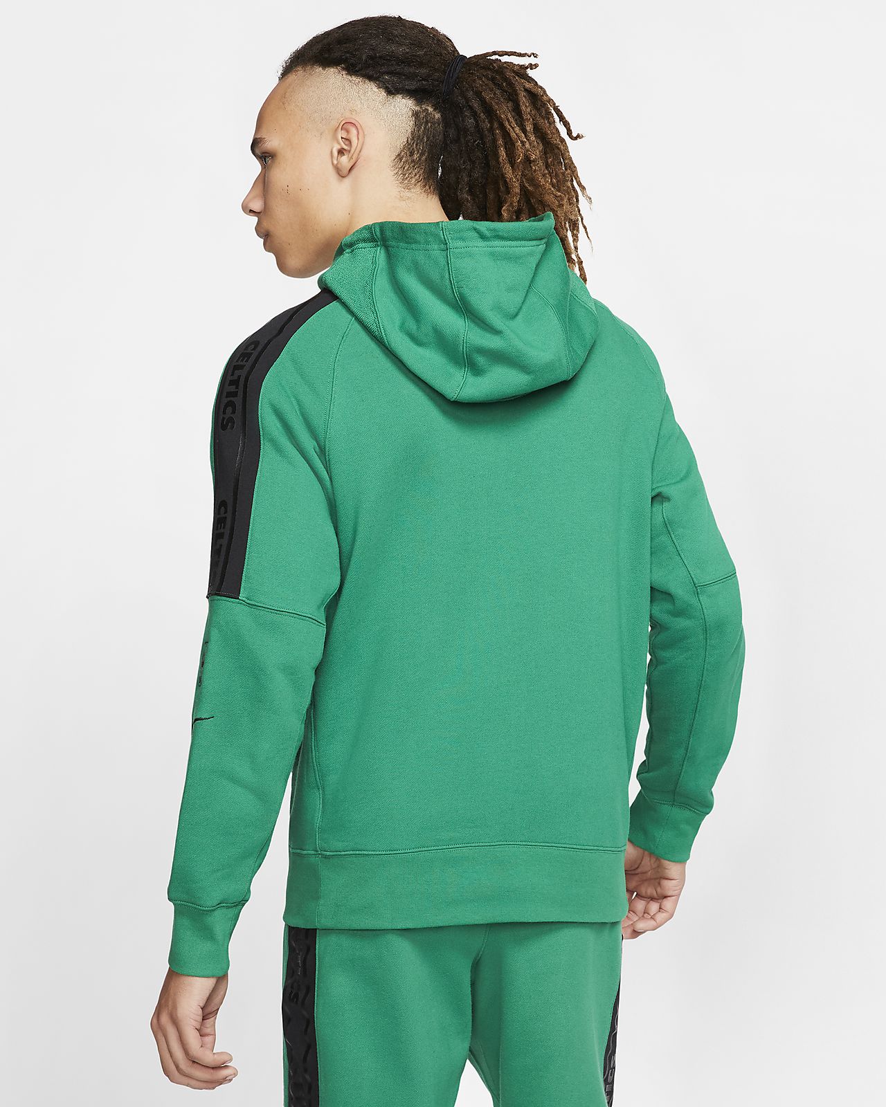 sudadera con capucha nike