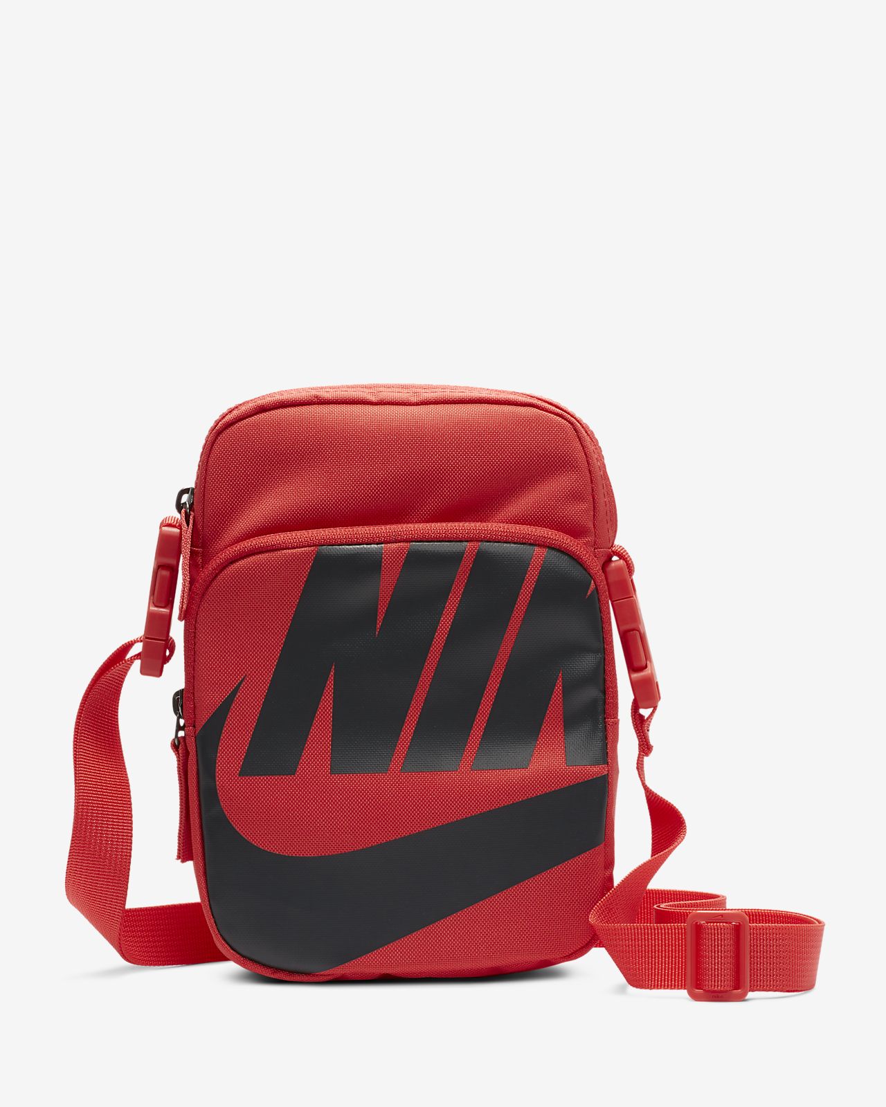 nike heritage bag
