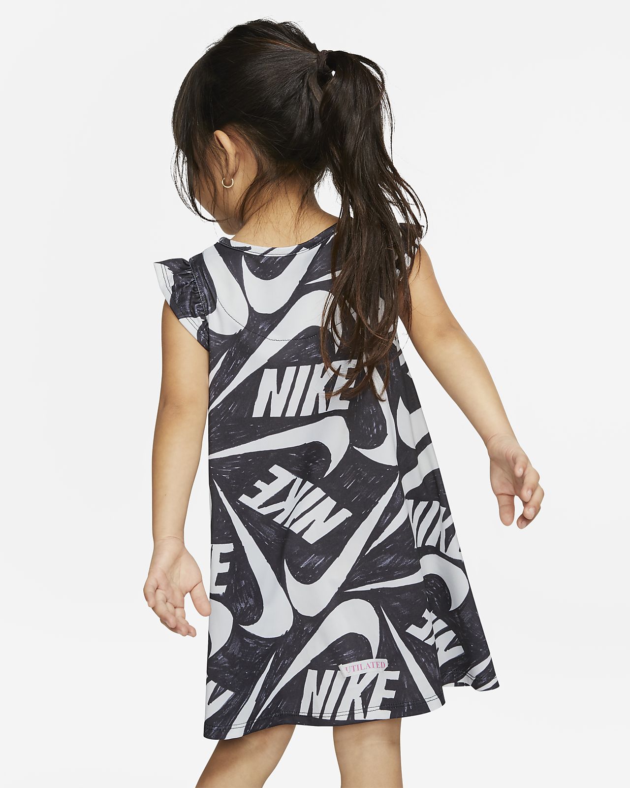 toddler nike dress