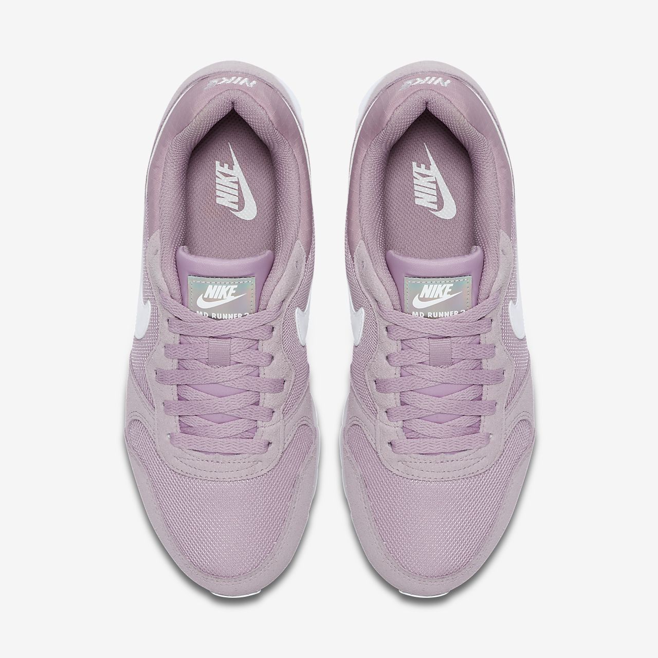 NIKE MD RUNNER 2 Sneaker Schuhe Damen 749869 500 Rosa EUR NIKE MD RUNNER 2 Sneaker Schuhe Damen 749869 500 Rosa EUR