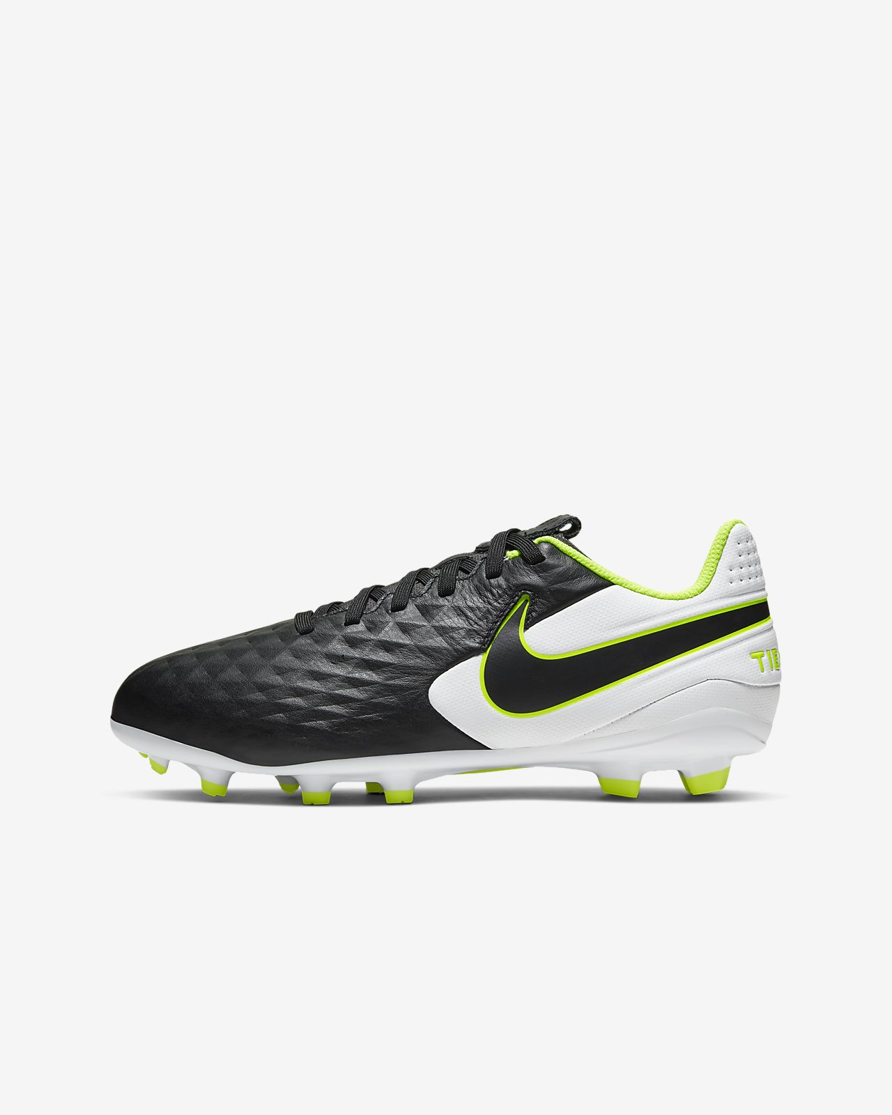 nike jr tiempo legend 8