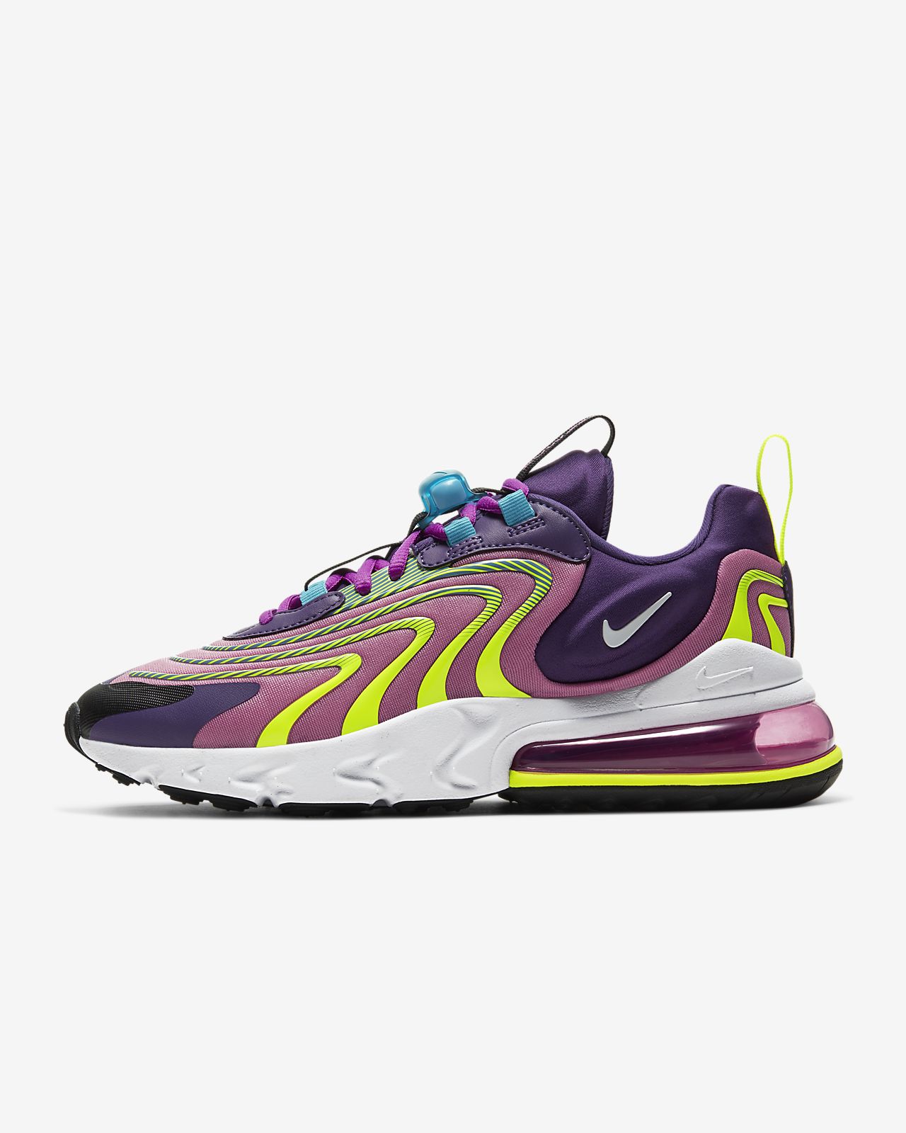 nike air 270 react mujer nike air 270 react mujer