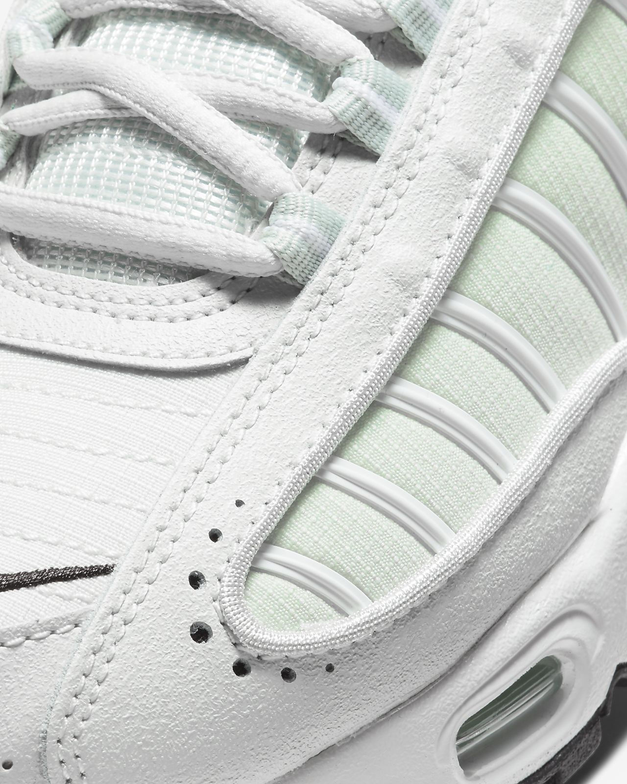 nike air max tailwind iv spruce aura