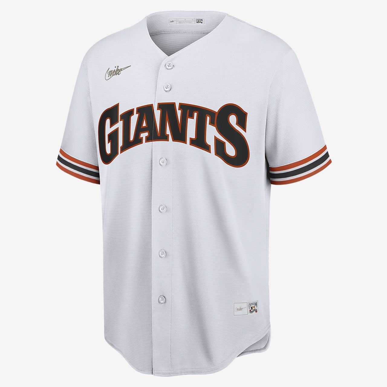 what giants jersey should i get