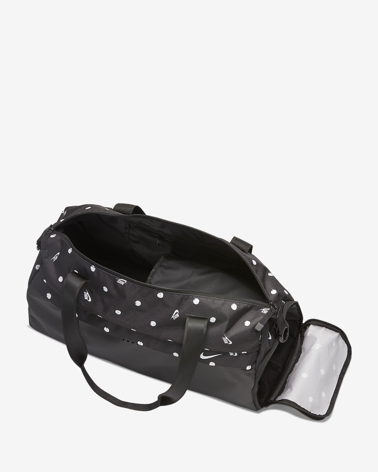 nike radiate training duffel bag