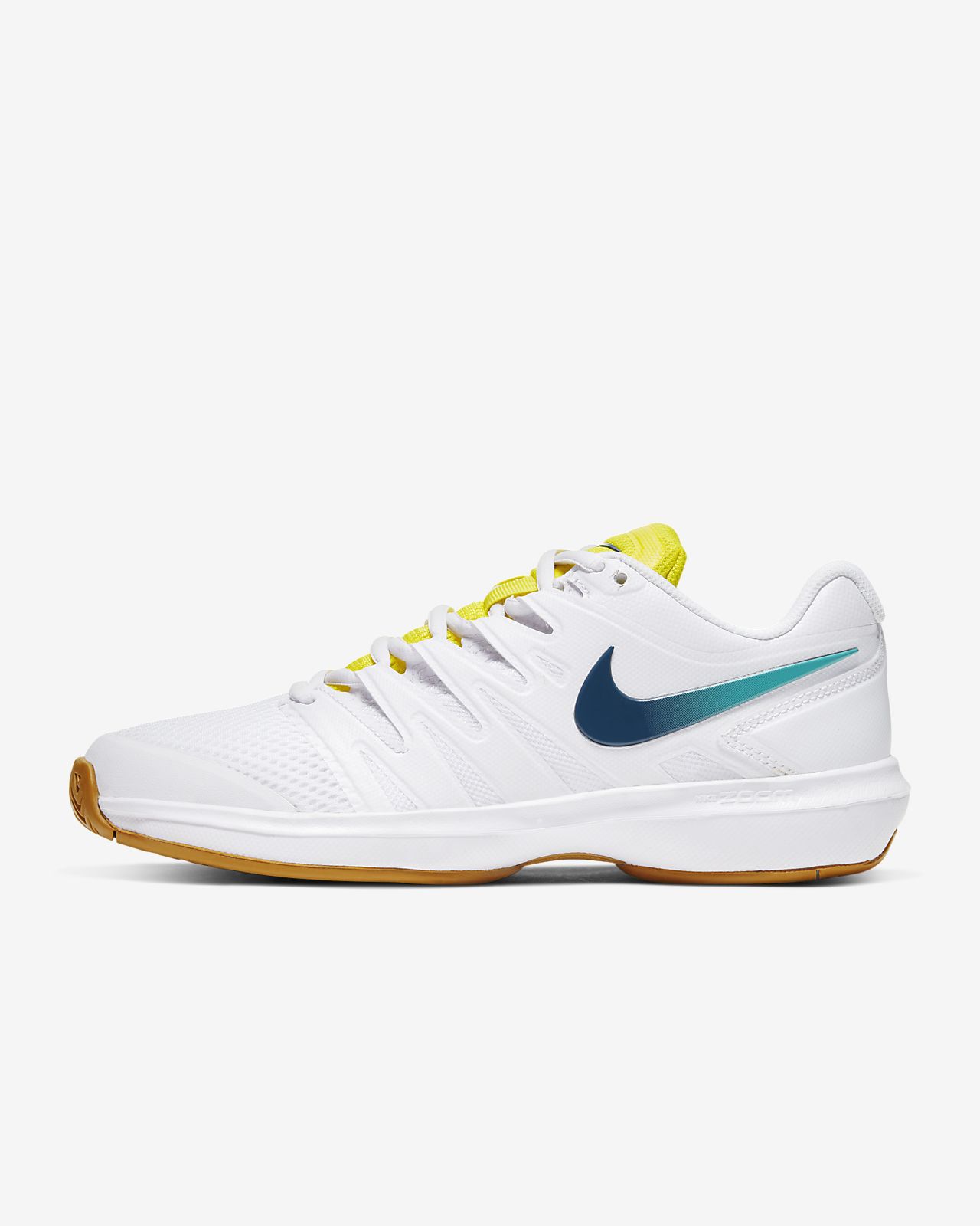 Nikecourt Air Zoom Prestige Women S Tennis Shoe Nike Com
