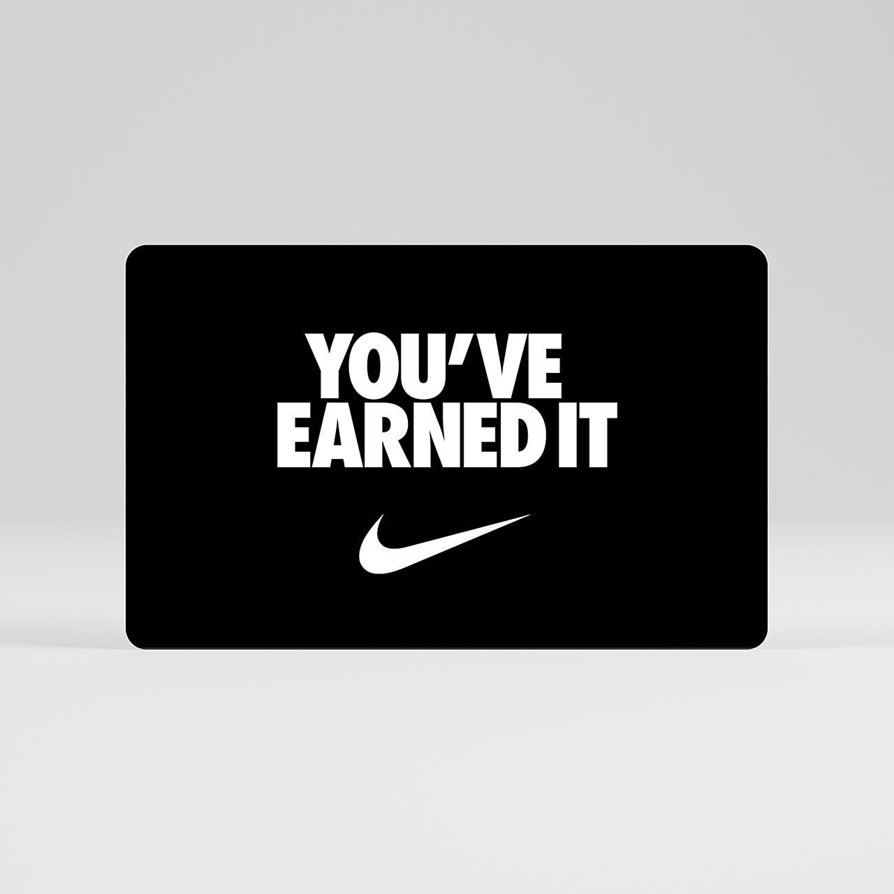 nike voucher