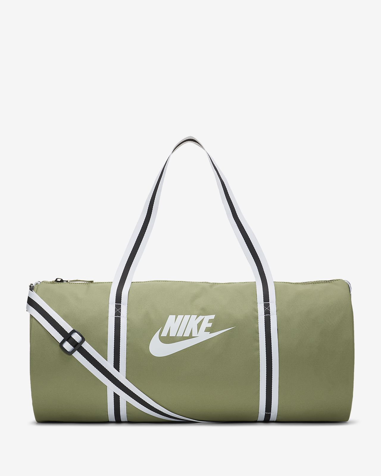 bolsa deporte nike heritage
