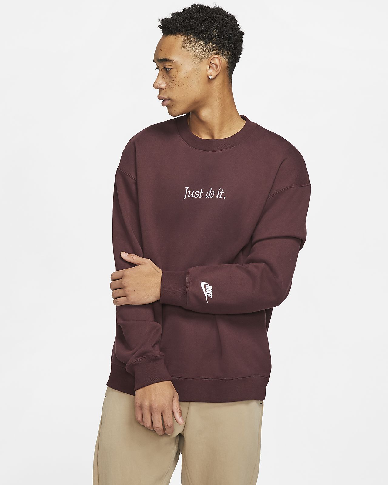 Herren T Shirt Nike Sportswear JDI Herren T Shirt Nike Sportswear JDI