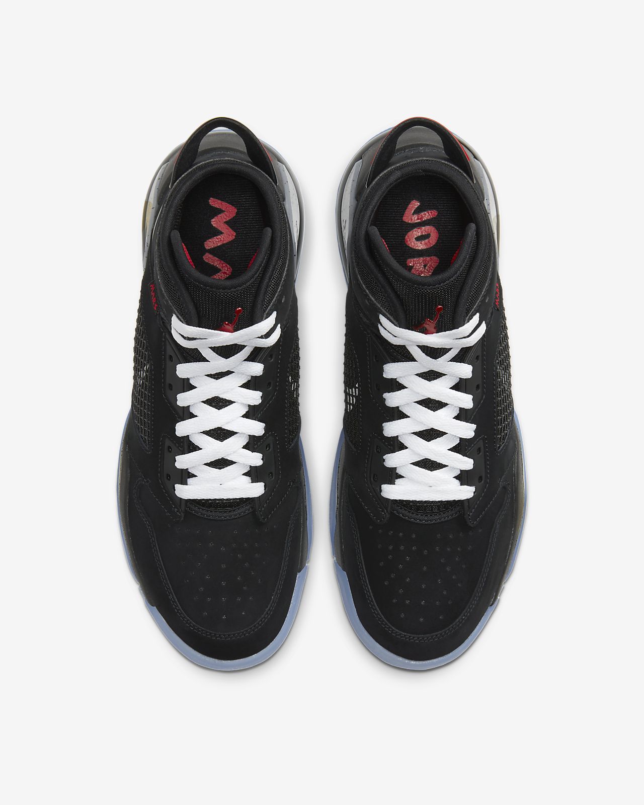 jordan mars 270 - hombre zapatillas jordan mars 270 - hombre zapatillas