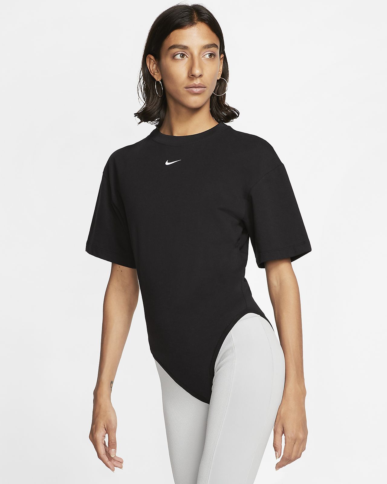body nike mujer