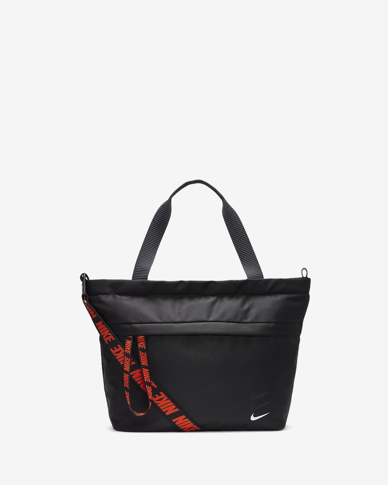 nike sportswear essential tote bag