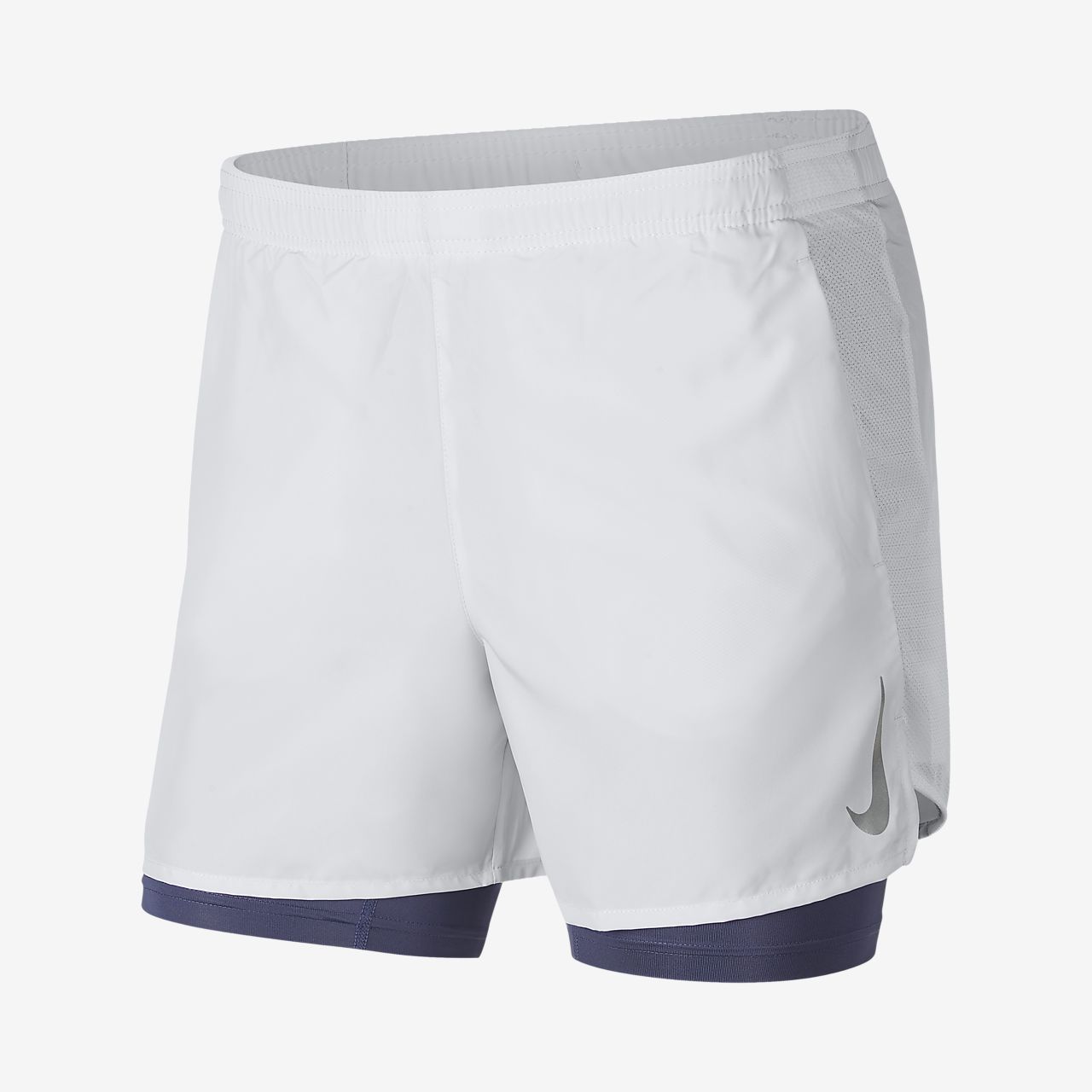 Nike Challenger Men's 2in1 Running Shorts. Nike PH