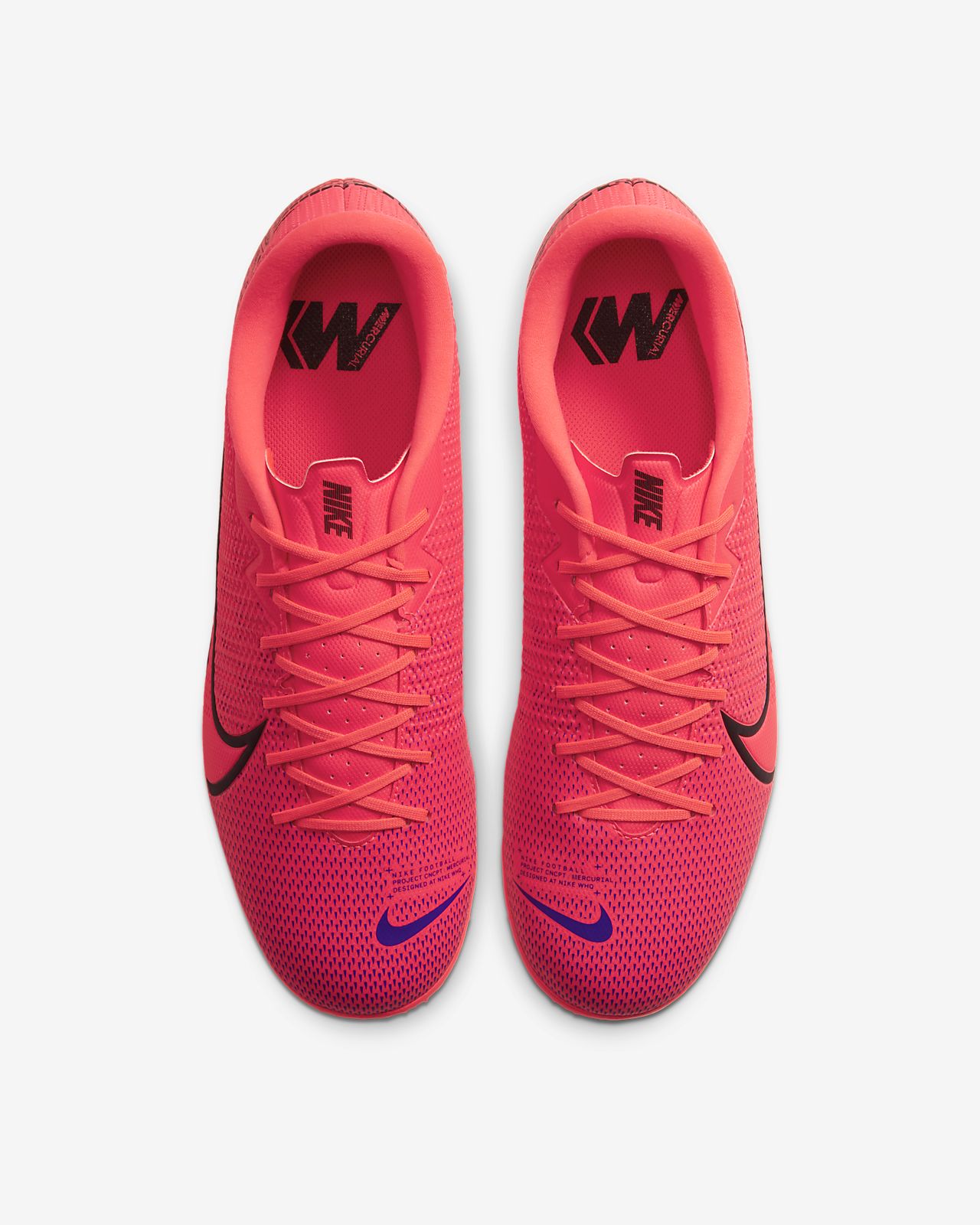 nike mercurial vapor 13 academy turf