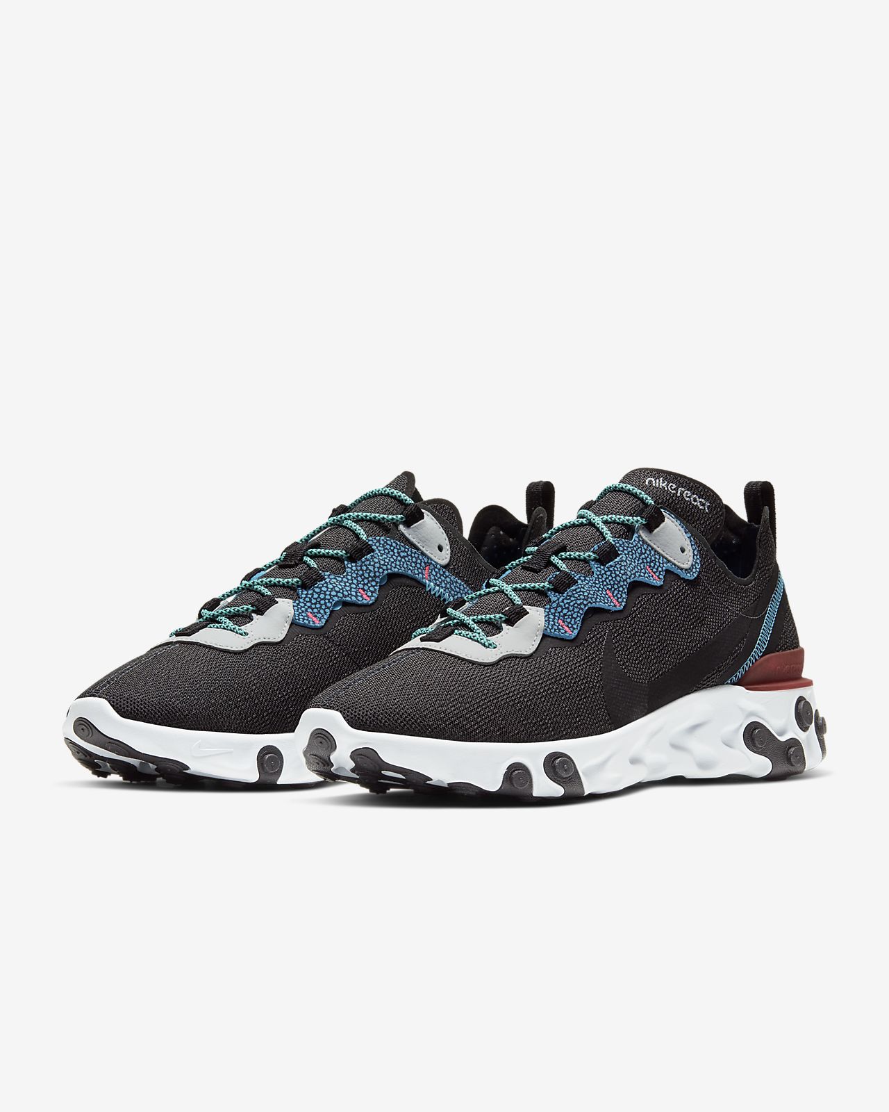 nike react element 1 uomo prezzo