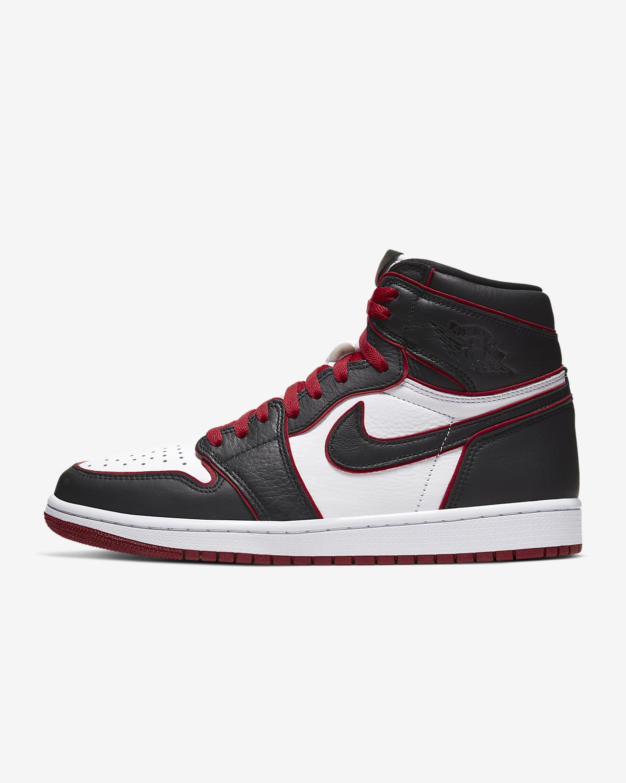 Jordan Retro 1 High OG Yin Yang Schuhe Schwarz für Herren Jordan Retro 1 High OG Yin Yang Schuhe Schwarz für Herren