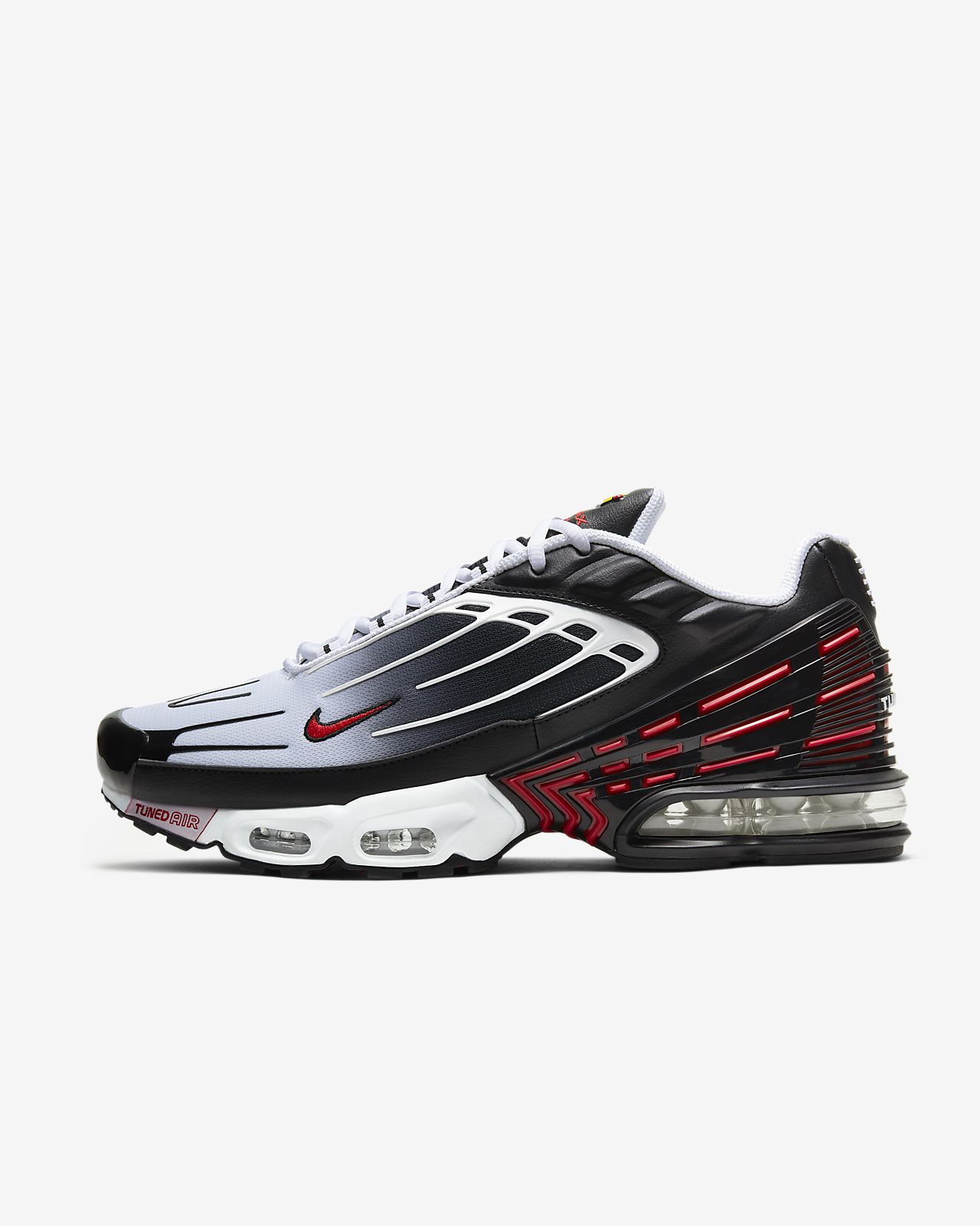 air max plus tuned